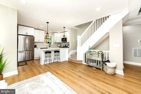 5611 PILGRIM ROAD BALTIMORE MD 21214