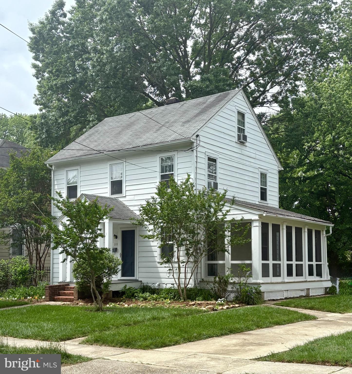 222 MOUNT VERNON AVENUE