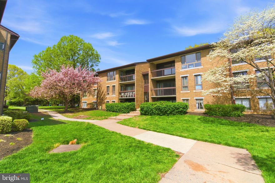 Welcome to this top-level, beautifully updated 2-bedroom, 2-bath condo located in a centrally located community—offering convenience, comfort, and style. Flooded with bright natural light, this home features a welcoming layout that feels open and airy throughout. Fresh paint throughout, new oven, and new bathroom vanities!  

The spacious living and dining areas are bright with natural light and perfect for everyday living or entertaining, while the updated finishes add a fresh, modern touch. The primary suite is complete with a walk-in closet offering extra storage and a private en-suite bath. A generously sized second bedroom and full hall bath provide flexibility for guests, a home office, or roommates.

Enjoy the ease of condo living in a location that puts you close to shopping, dining, commuting routes, and everyday essentials. With thoughtful updates, abundant natural light, and excellent storage, 561 Florida Ave, Unit 204 is move-in ready and an outstanding opportunity.