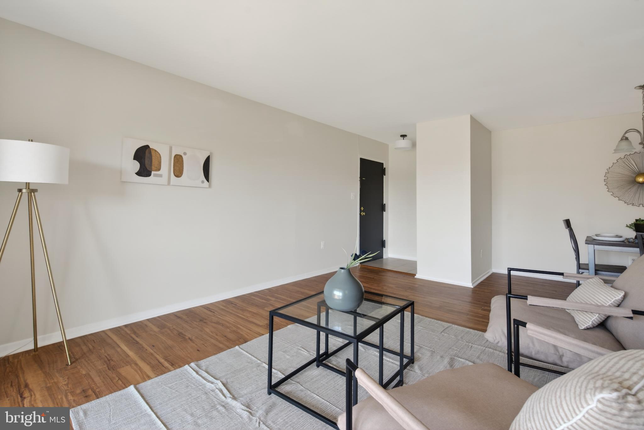 JEFFERSON MEWS - Residential