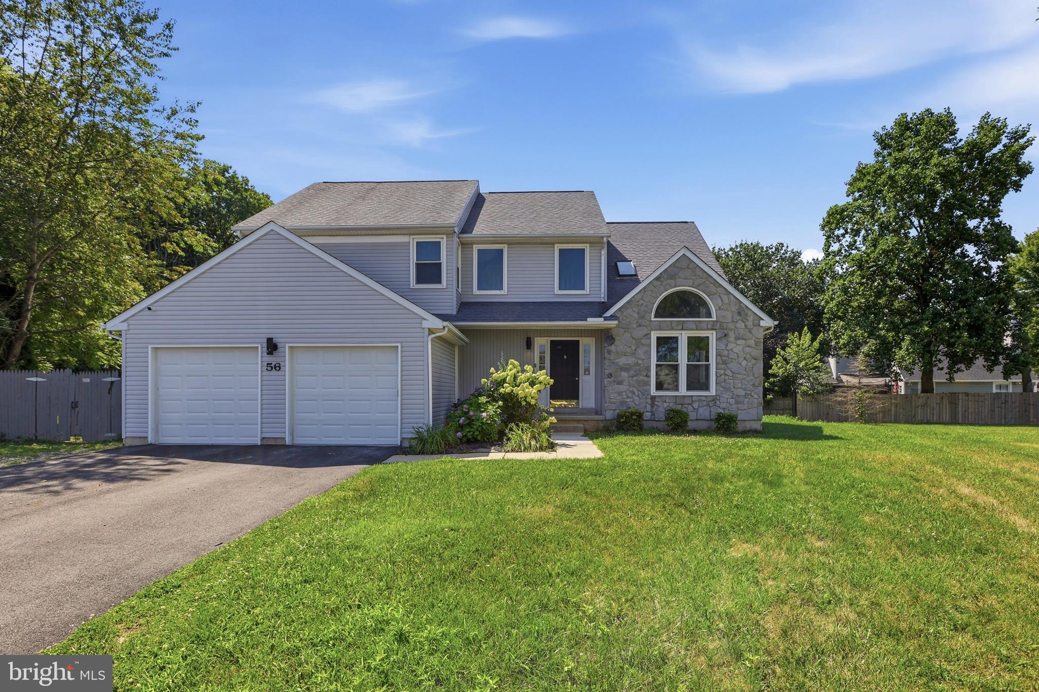 56 OWLS NEST CIRCLE