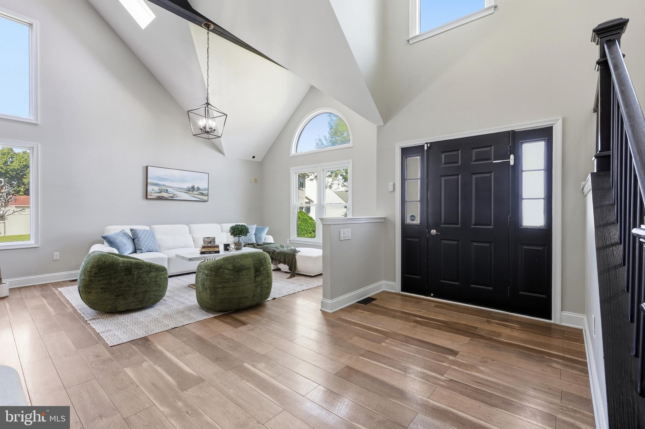 56 OWLS NEST CIRCLE