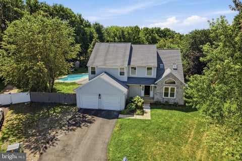 Photo of 56 Owls Nest Circle, BEAR, DE 19701 (MLS # DENC2107558)
