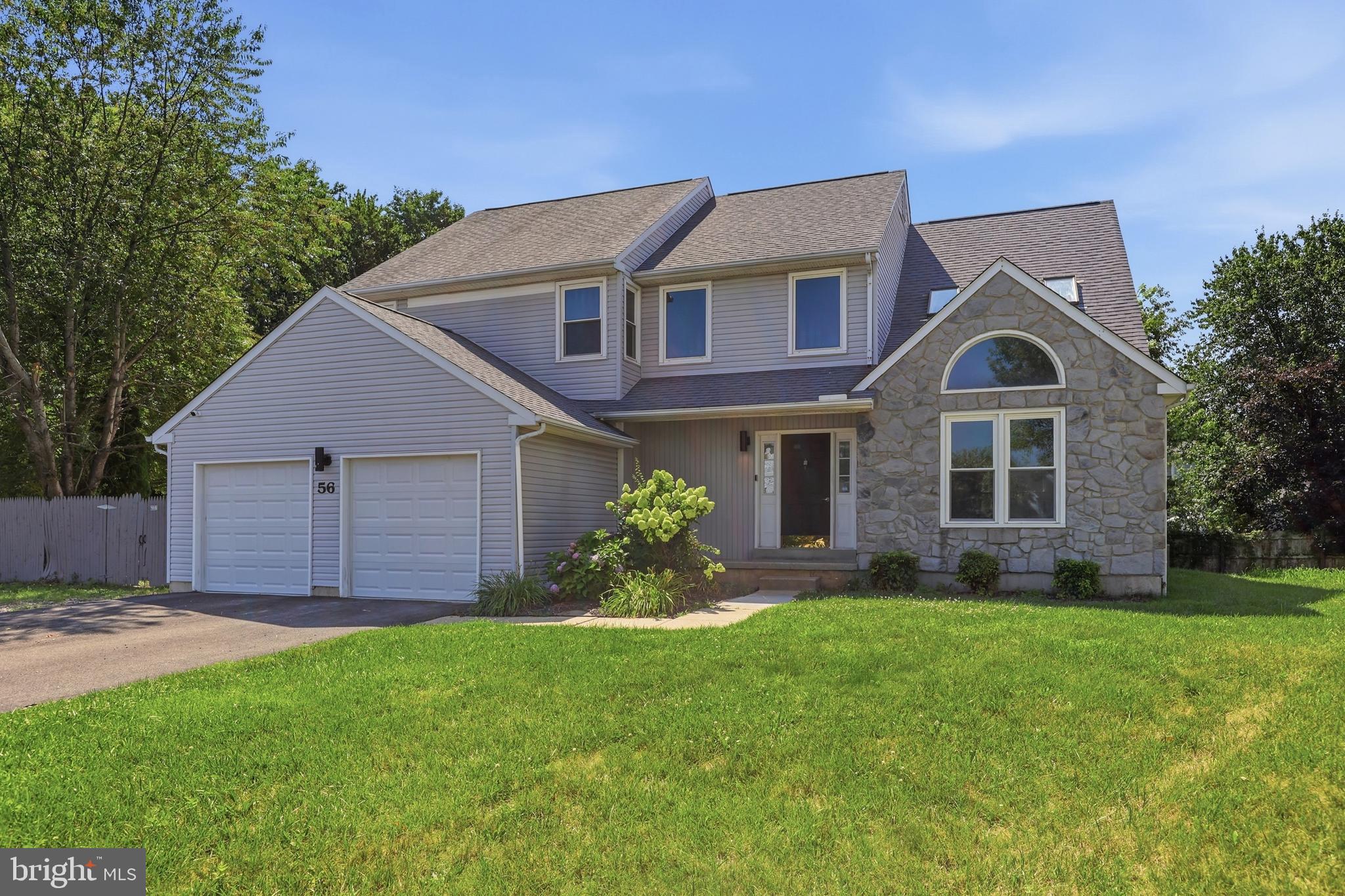 56 OWLS NEST CIRCLE