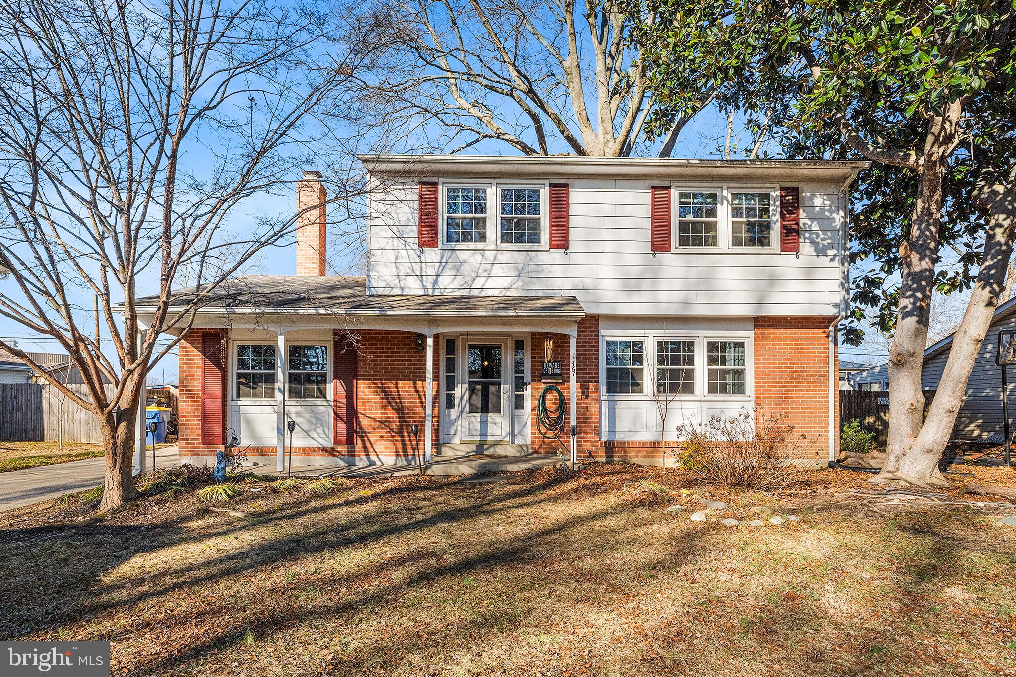 MAYFAIR - Residential