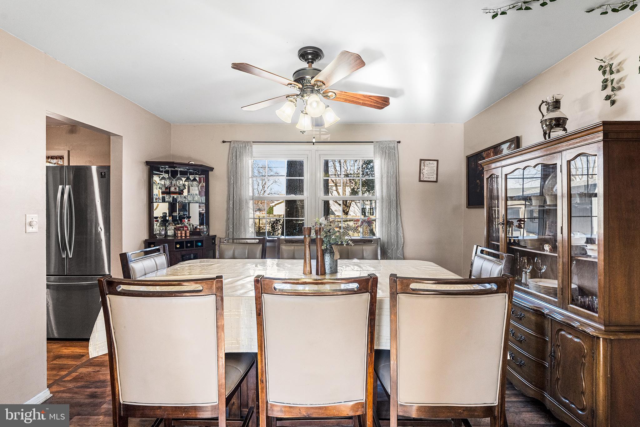 MAYFAIR - Residential