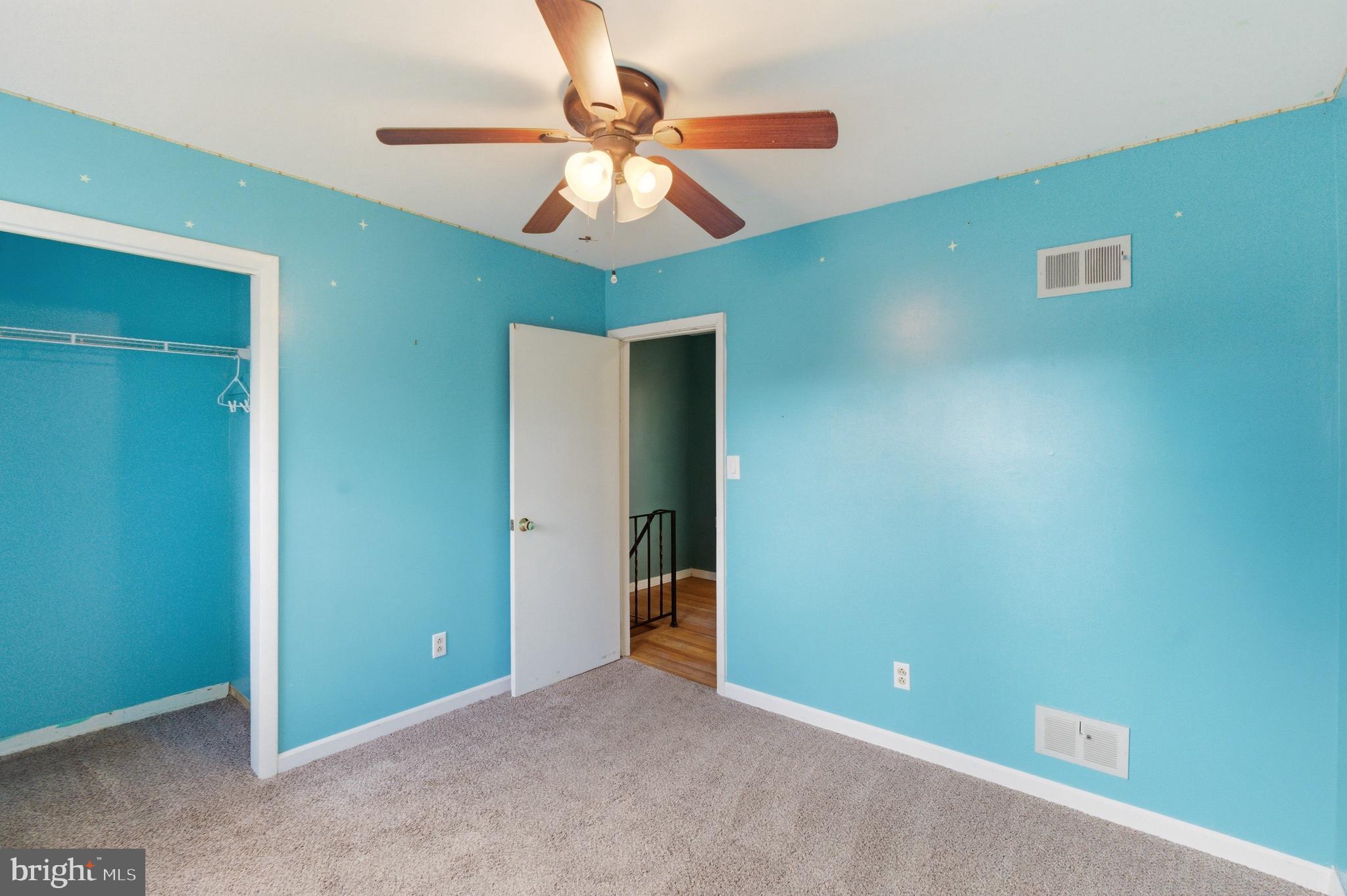 MAYFAIR - Residential