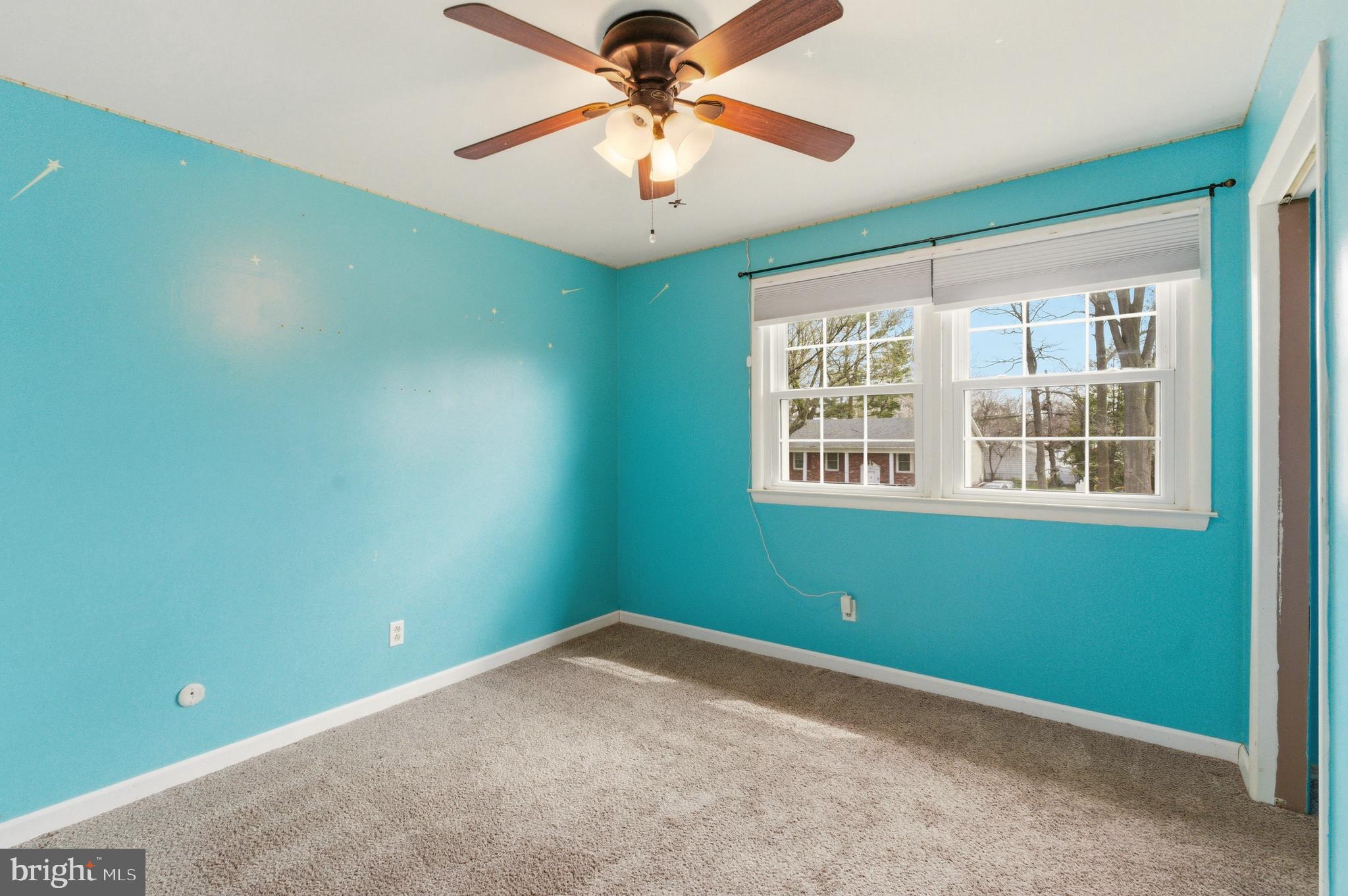 MAYFAIR - Residential