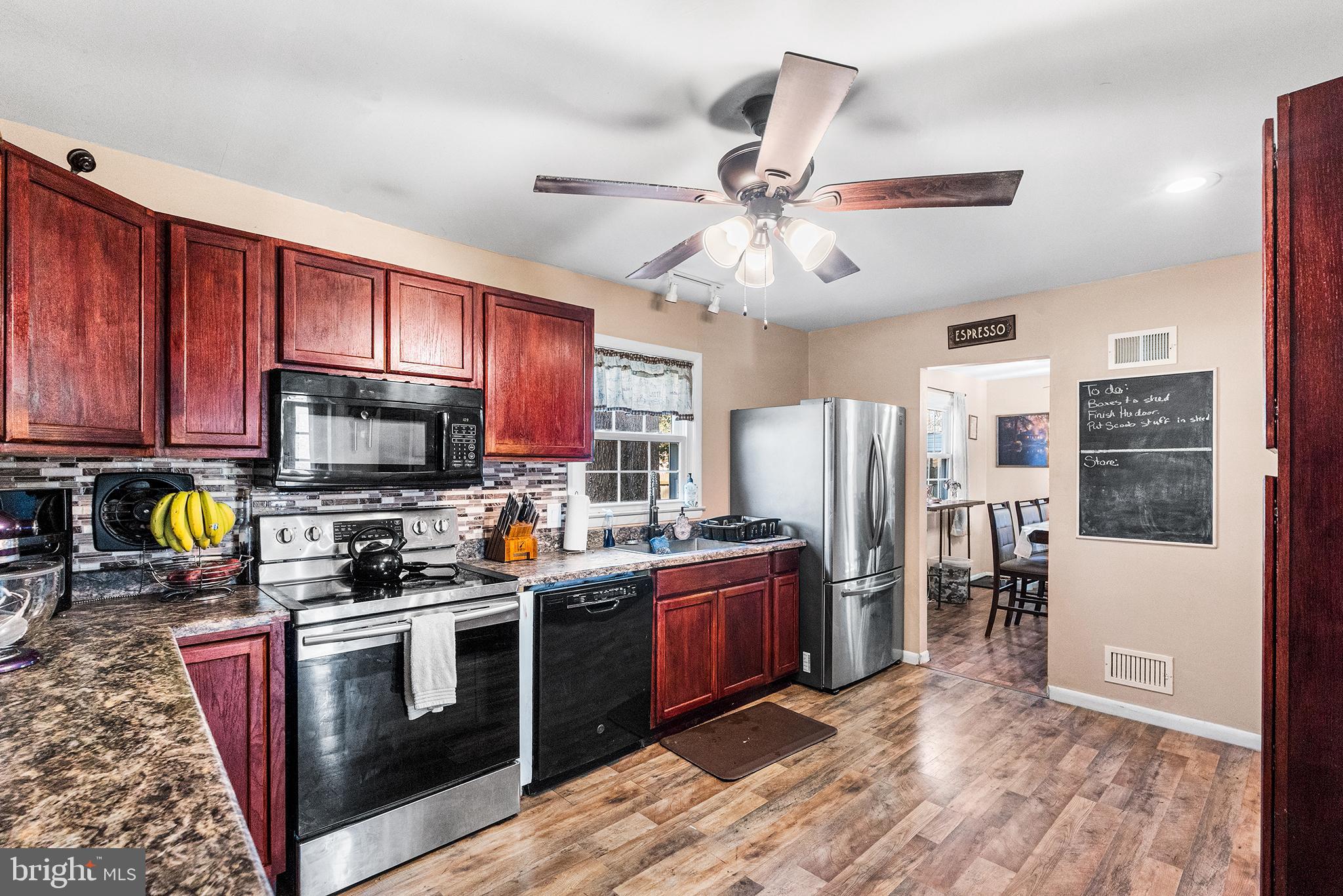 MAYFAIR - Residential