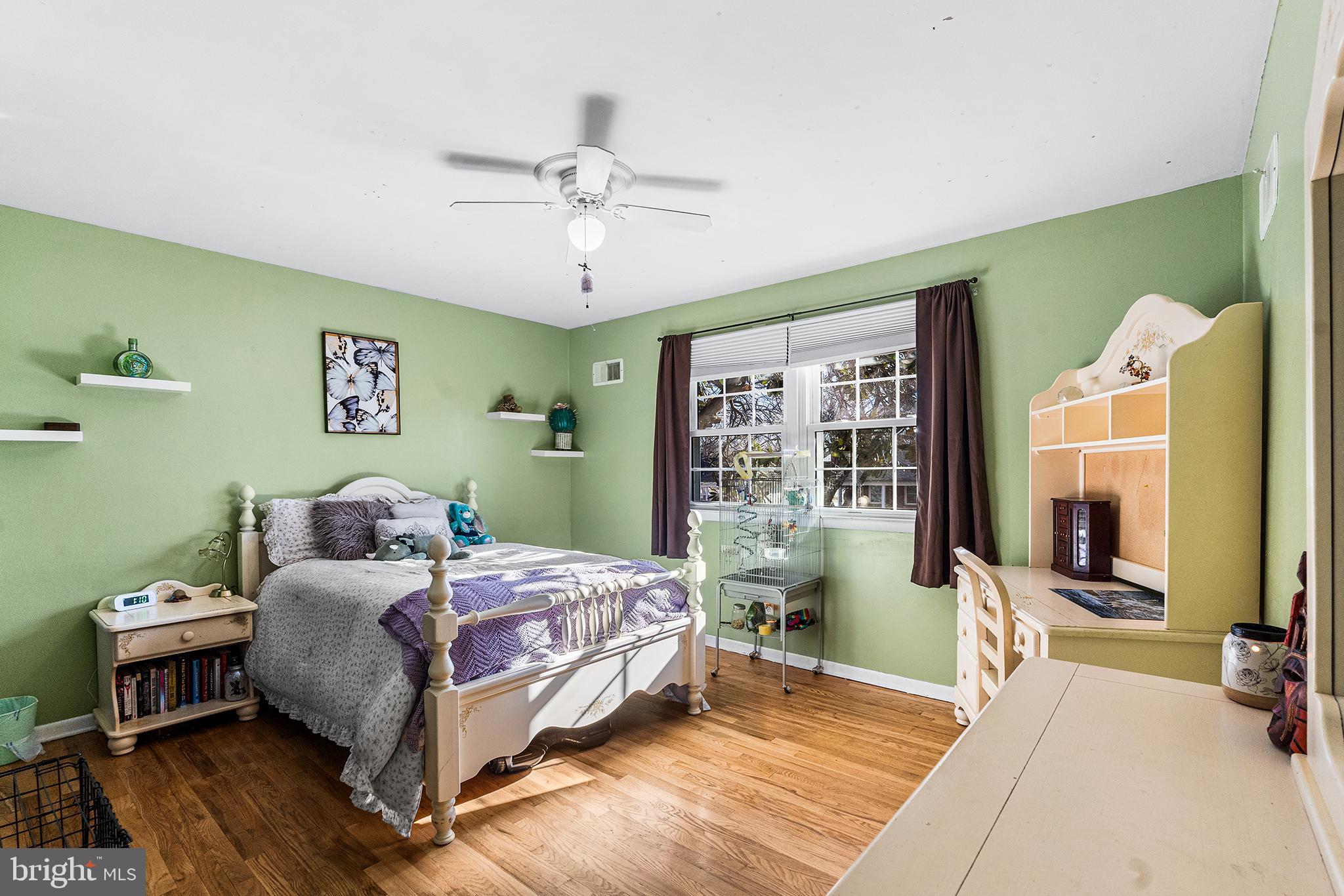 MAYFAIR - Residential