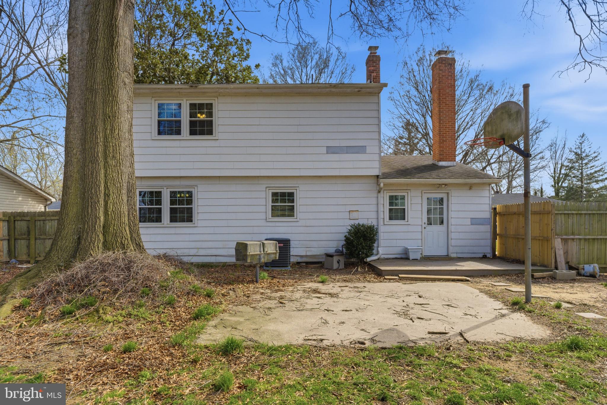 MAYFAIR - Residential