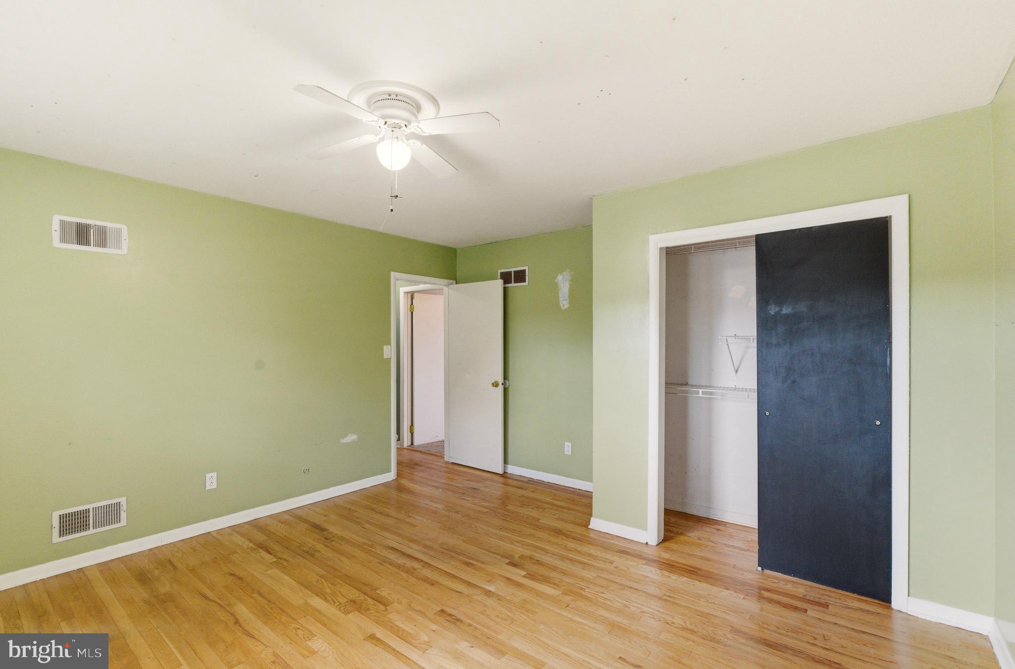 MAYFAIR - Residential