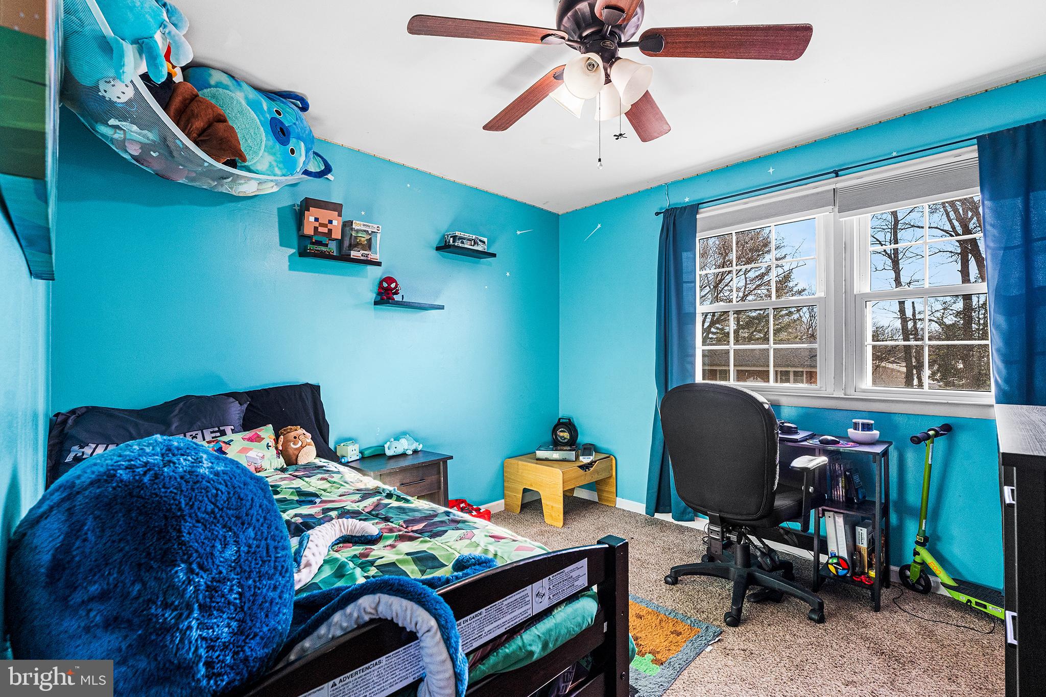 MAYFAIR - Residential