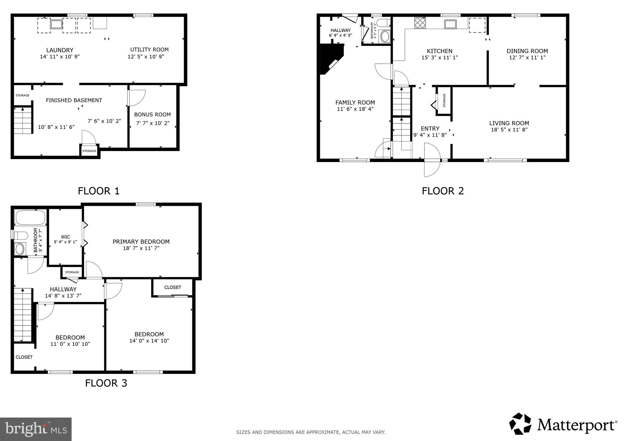 MAYFAIR - Residential