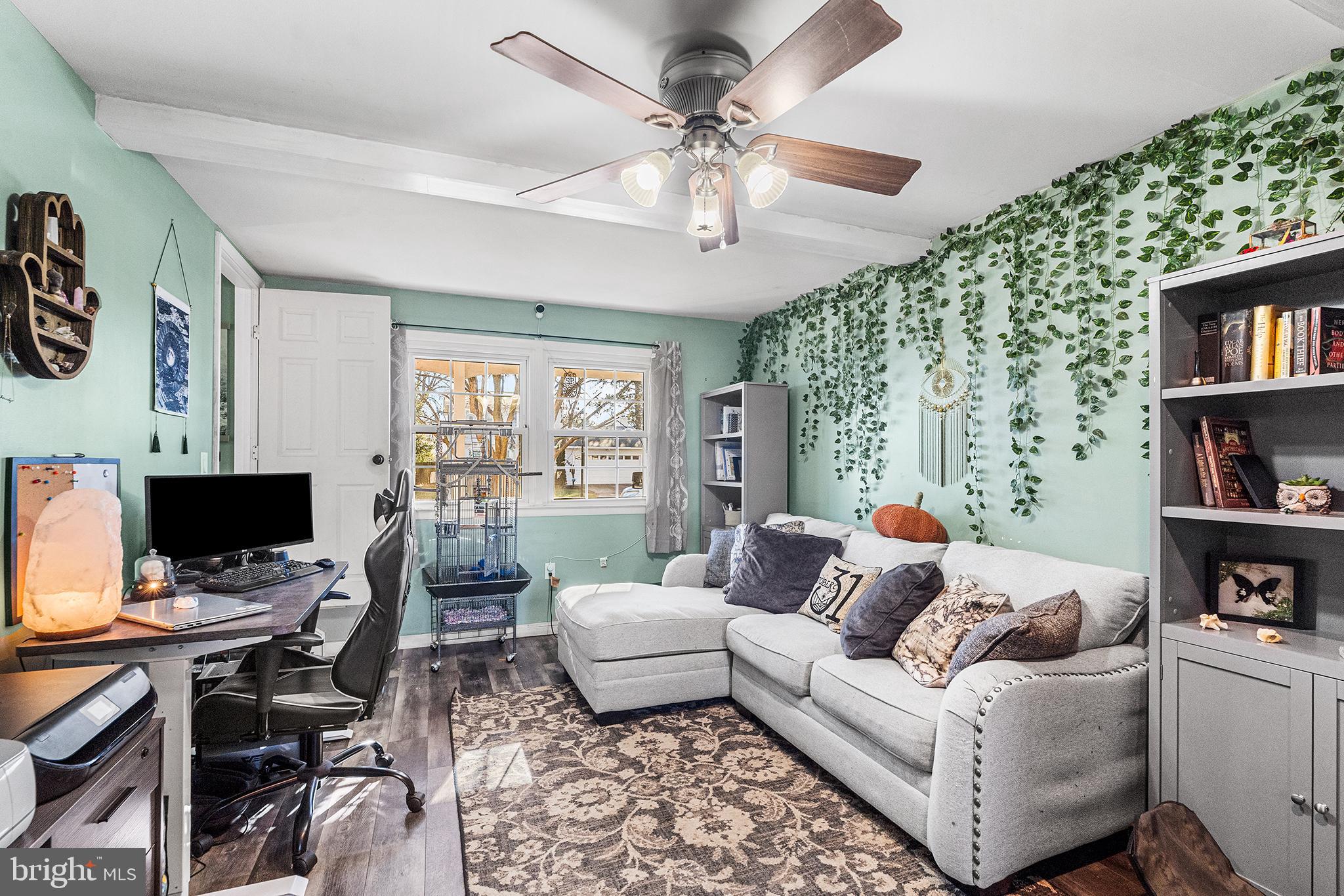 MAYFAIR - Residential