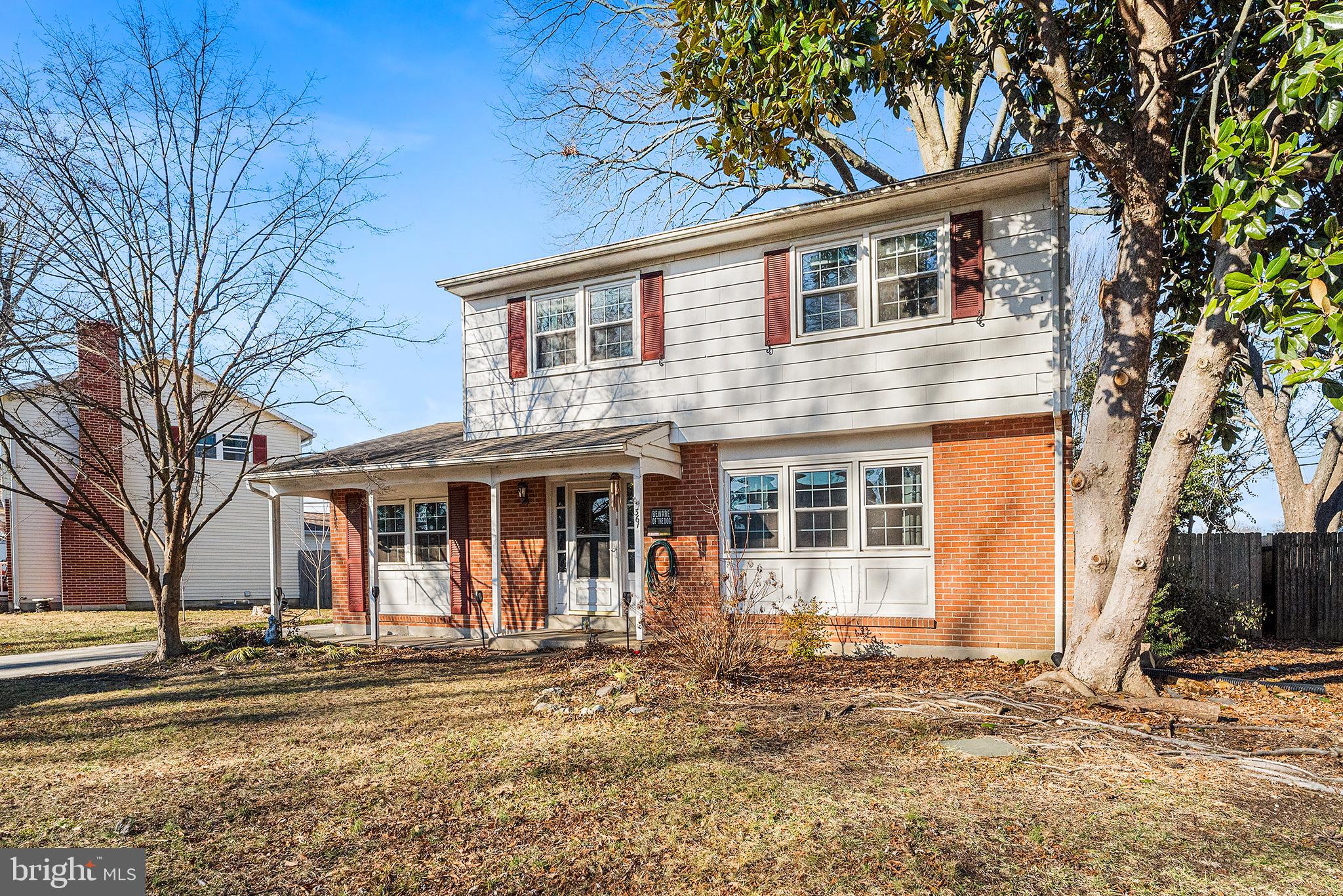 361 KESSELRING AVENUE