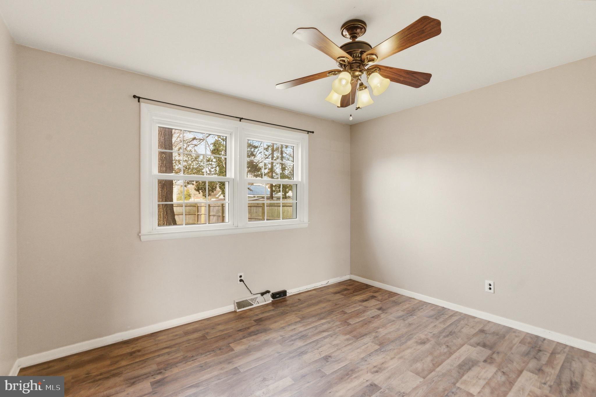 MAYFAIR - Residential