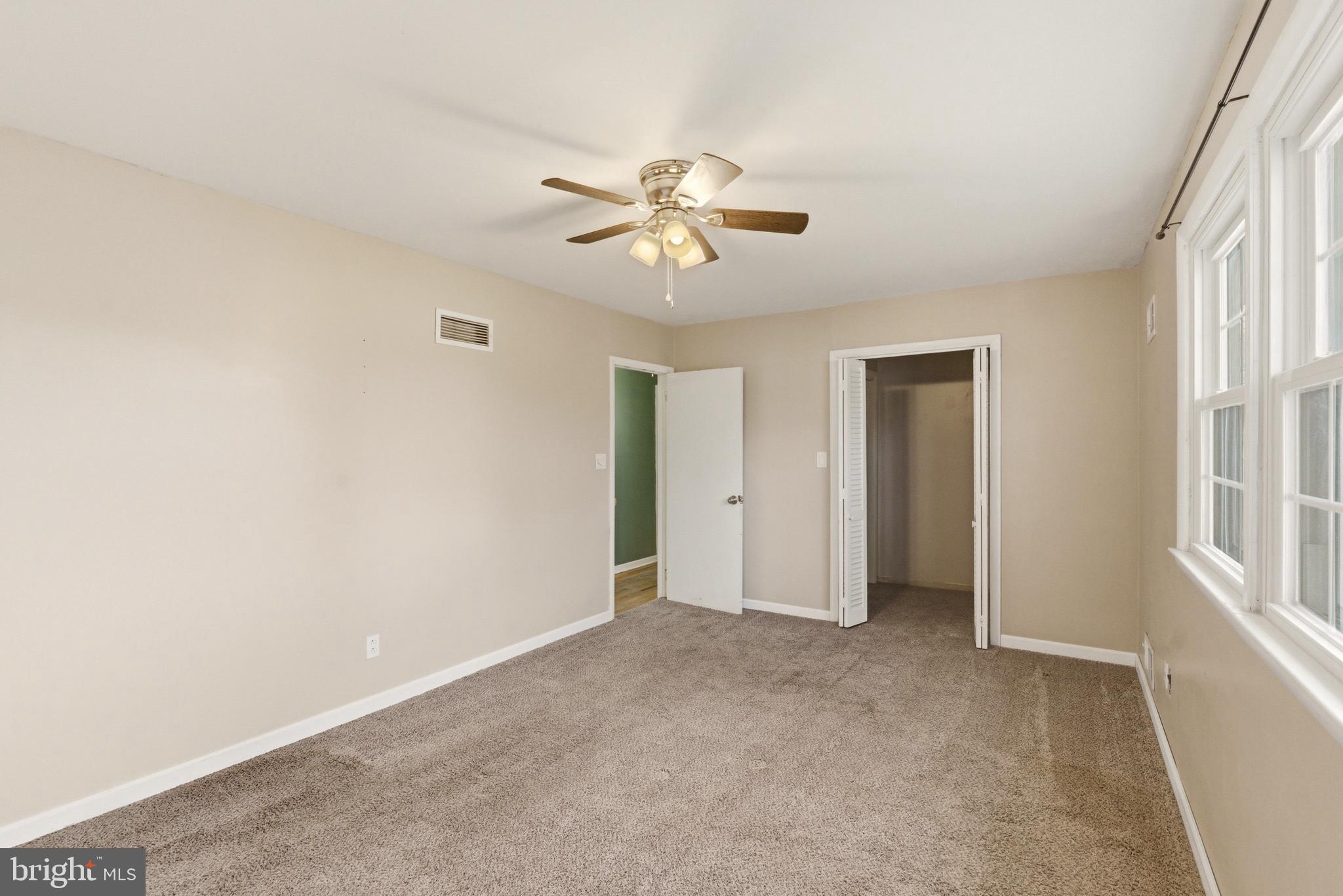 MAYFAIR - Residential