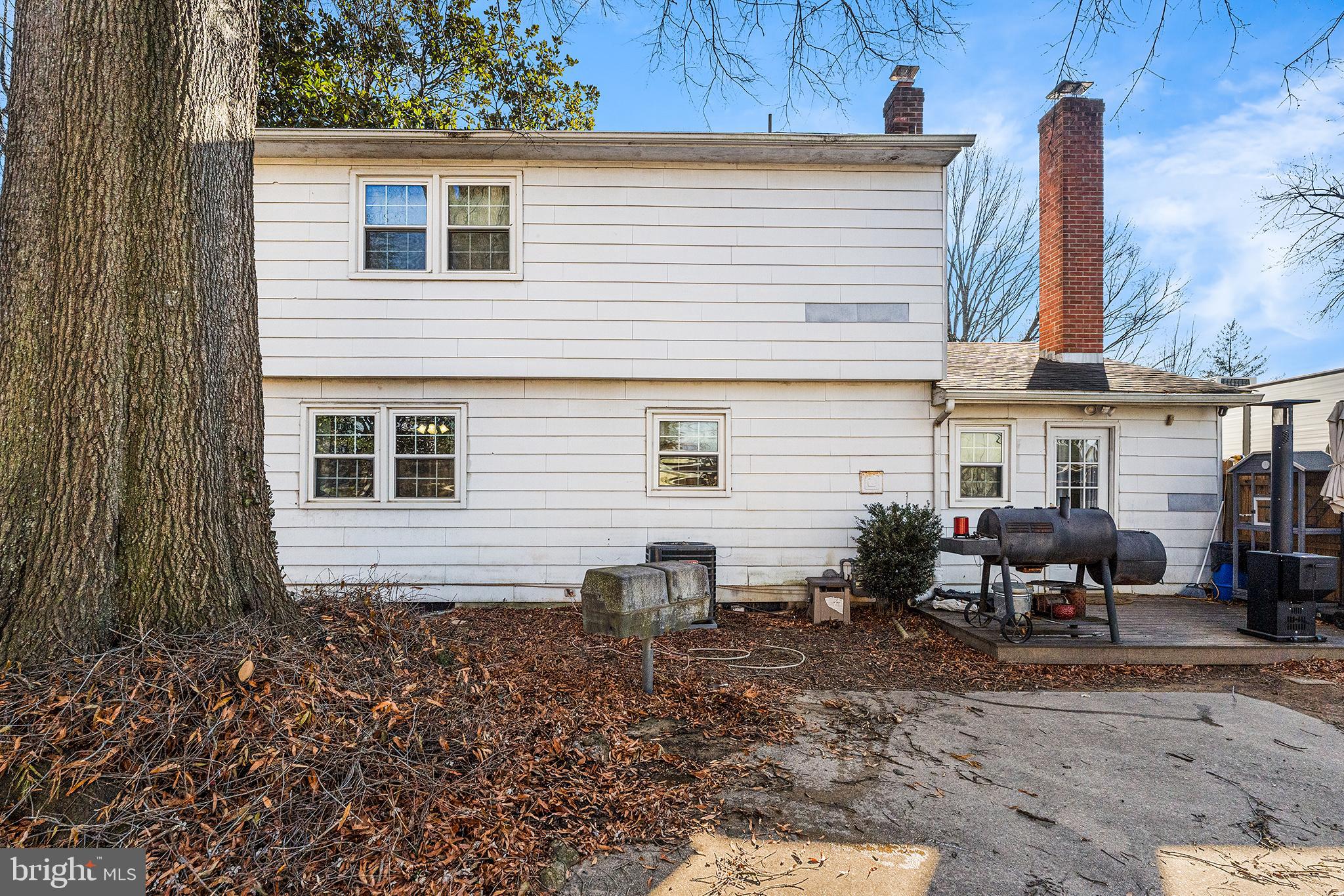 MAYFAIR - Residential