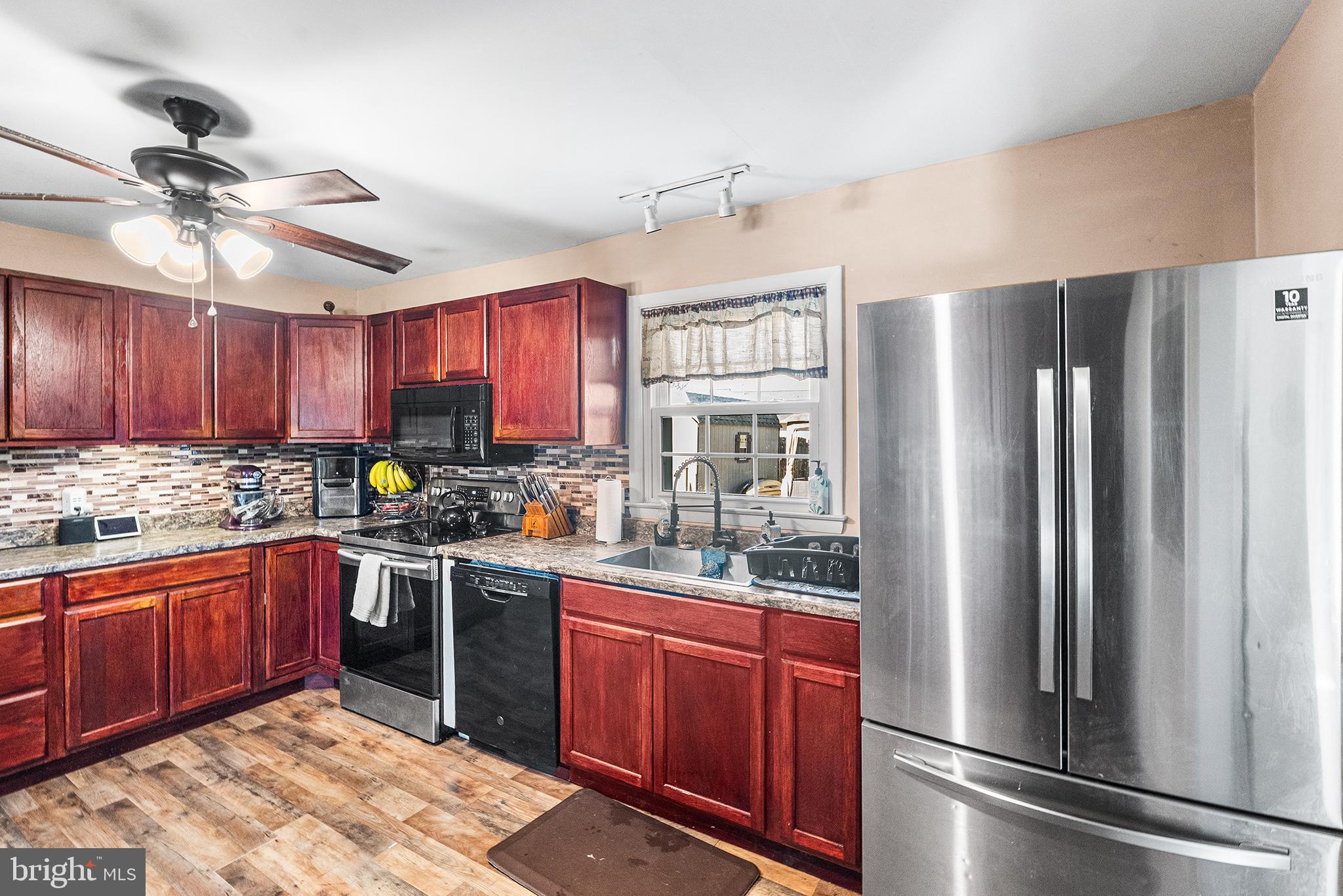 MAYFAIR - Residential