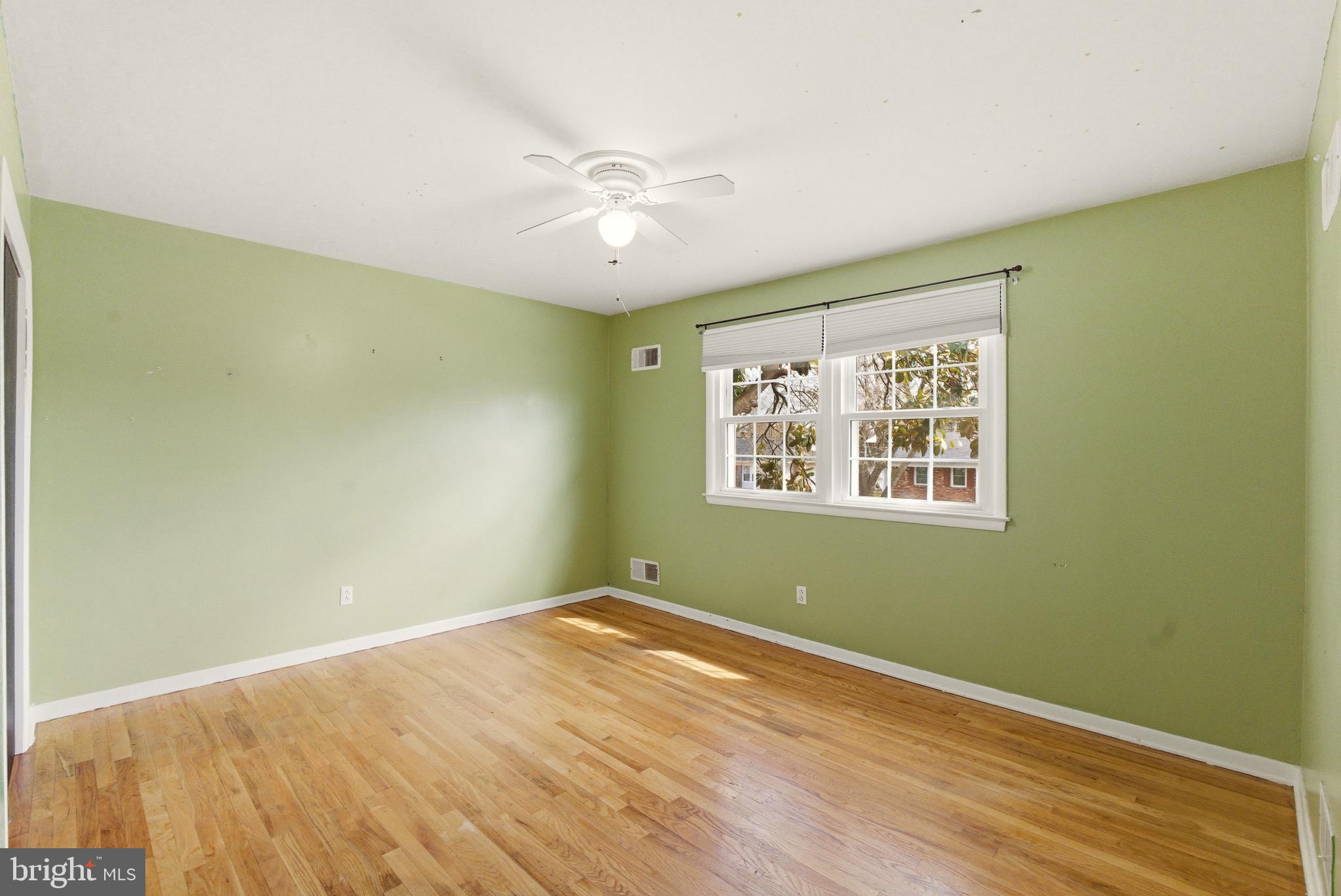 MAYFAIR - Residential