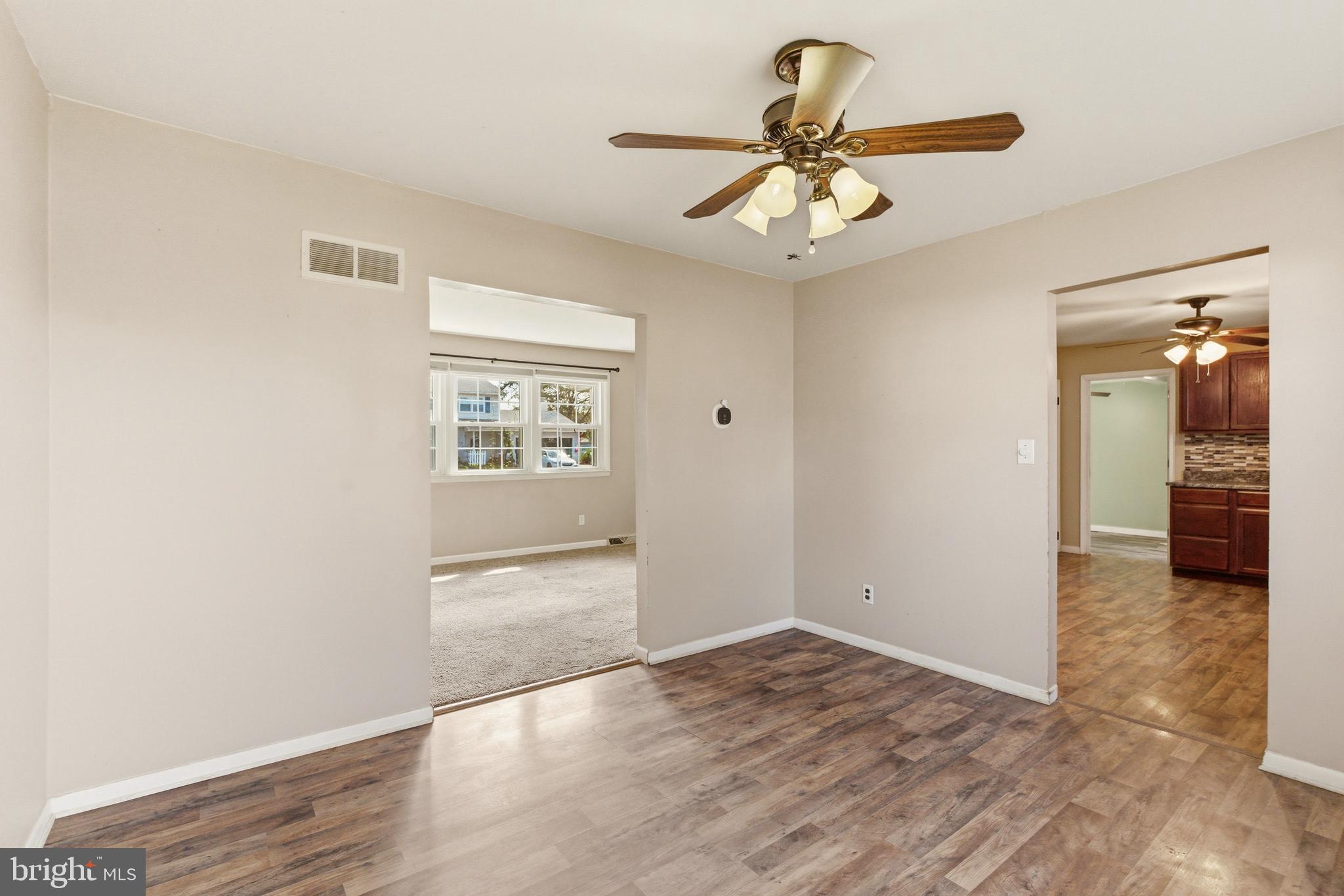 MAYFAIR - Residential