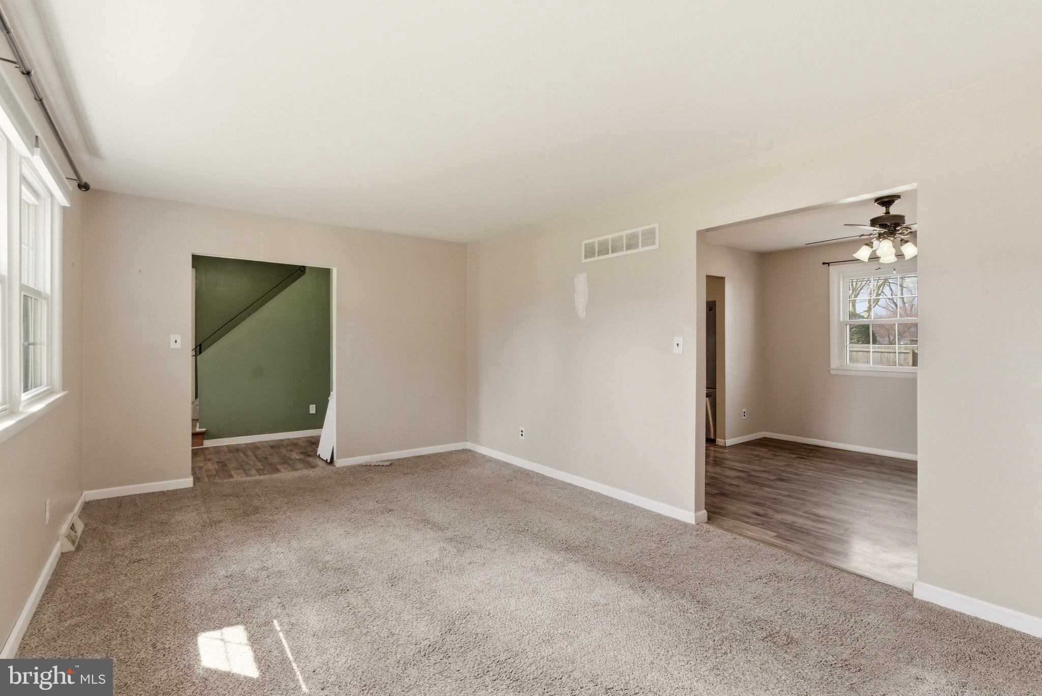 MAYFAIR - Residential