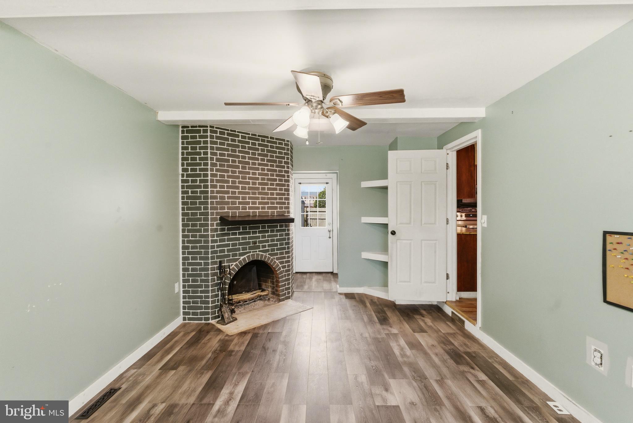 MAYFAIR - Residential