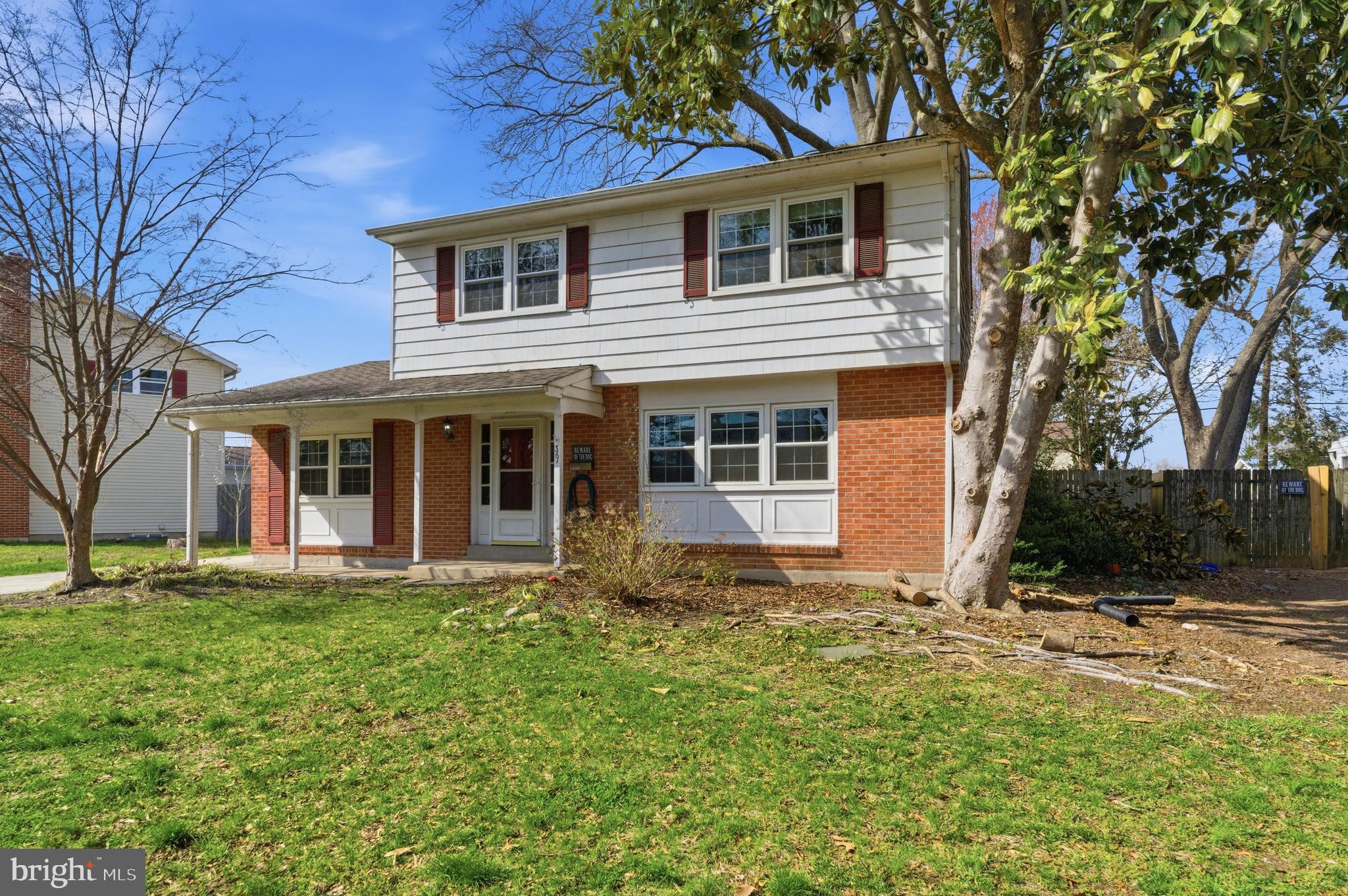 MAYFAIR - Residential