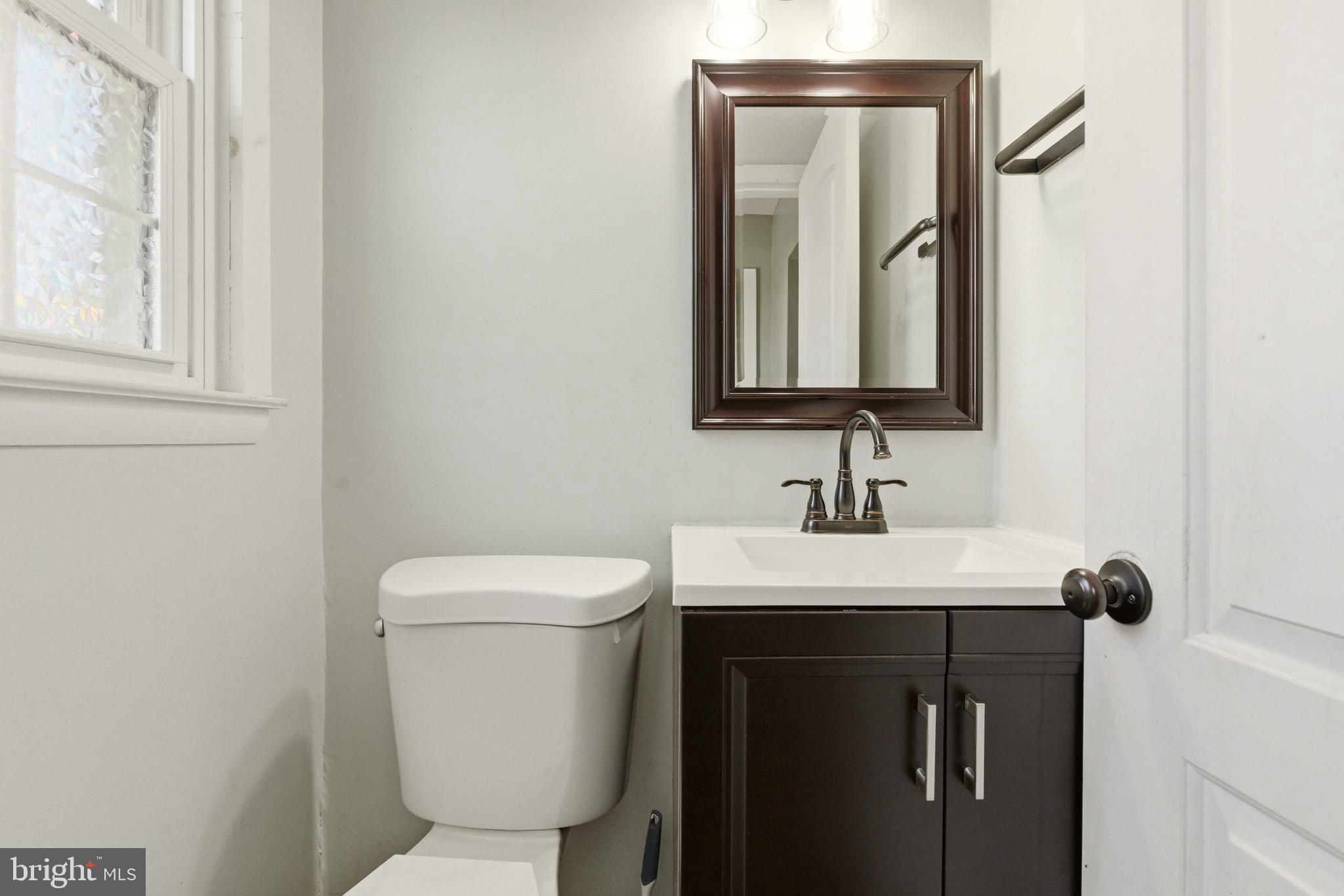 MAYFAIR - Residential