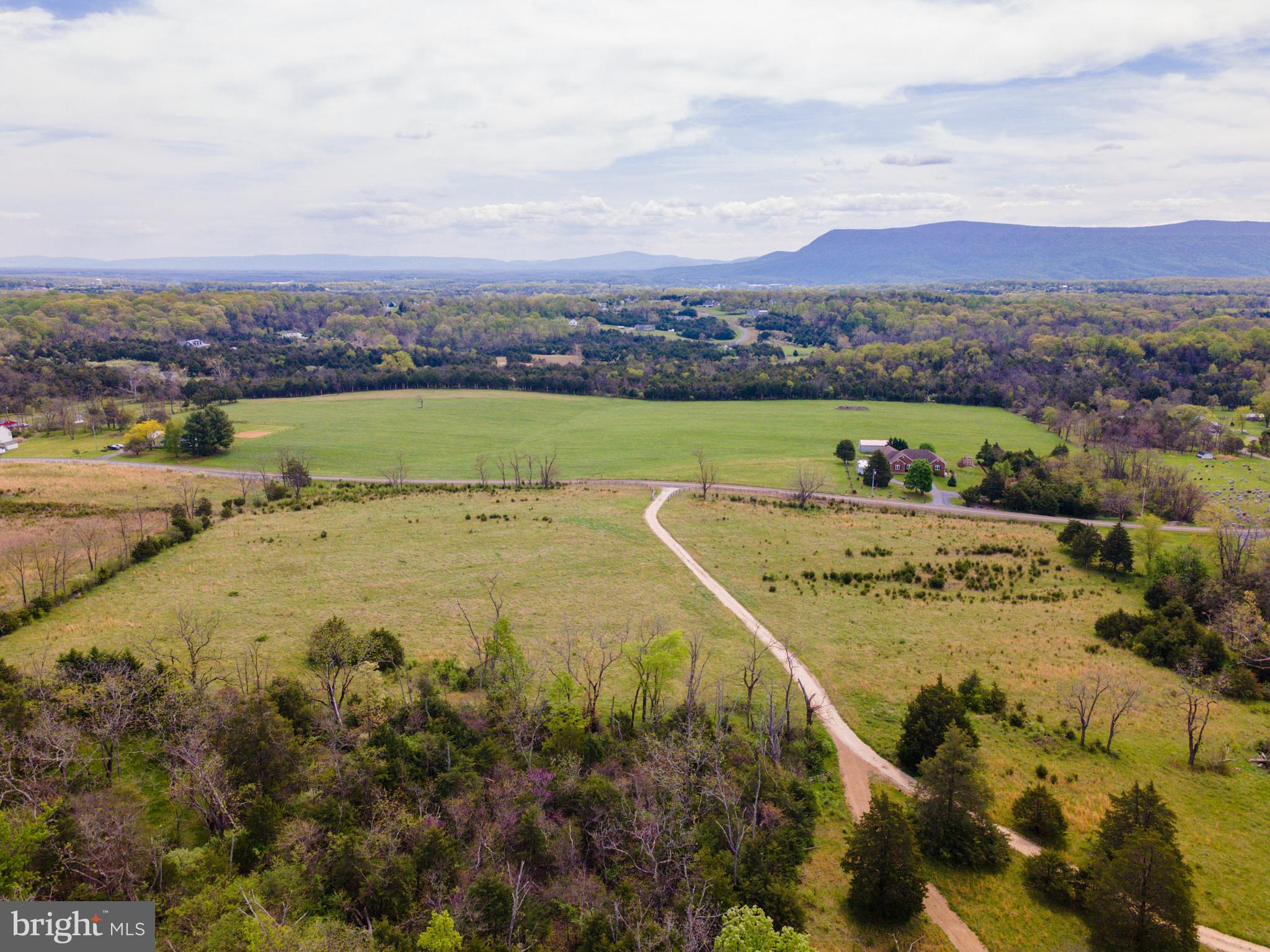 TBD BACK ROAD