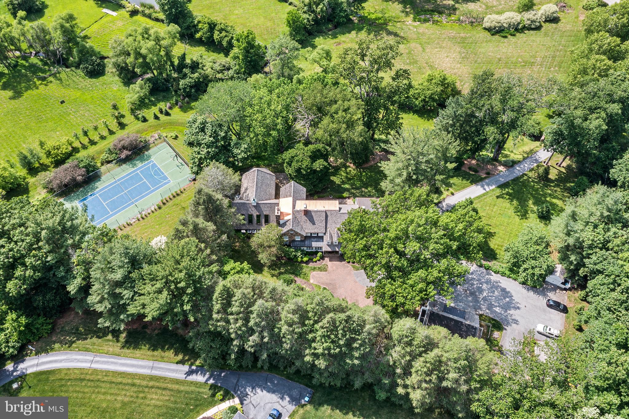 2490 WHITE HORSE ROAD