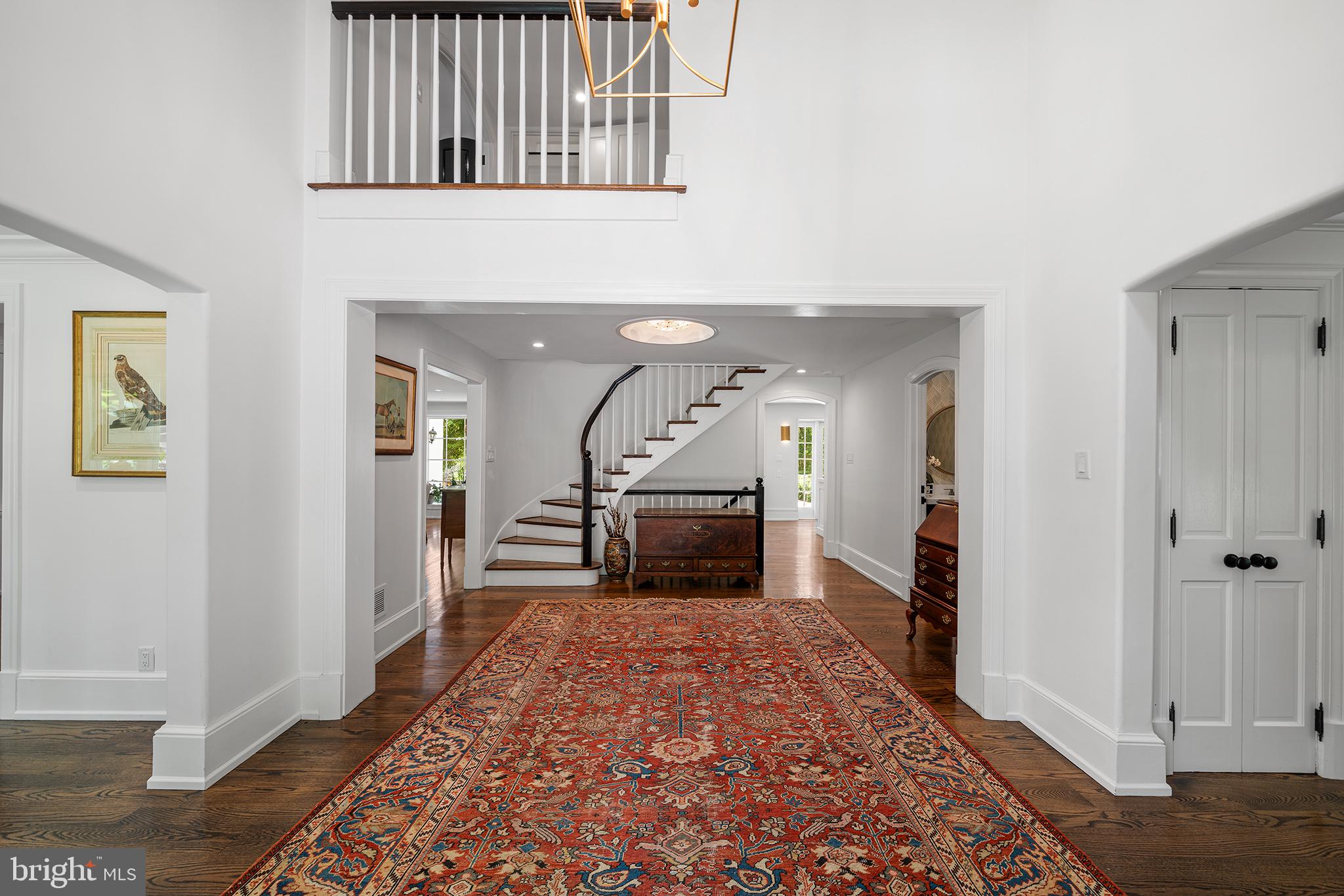 RADNOR HUNT - Residential