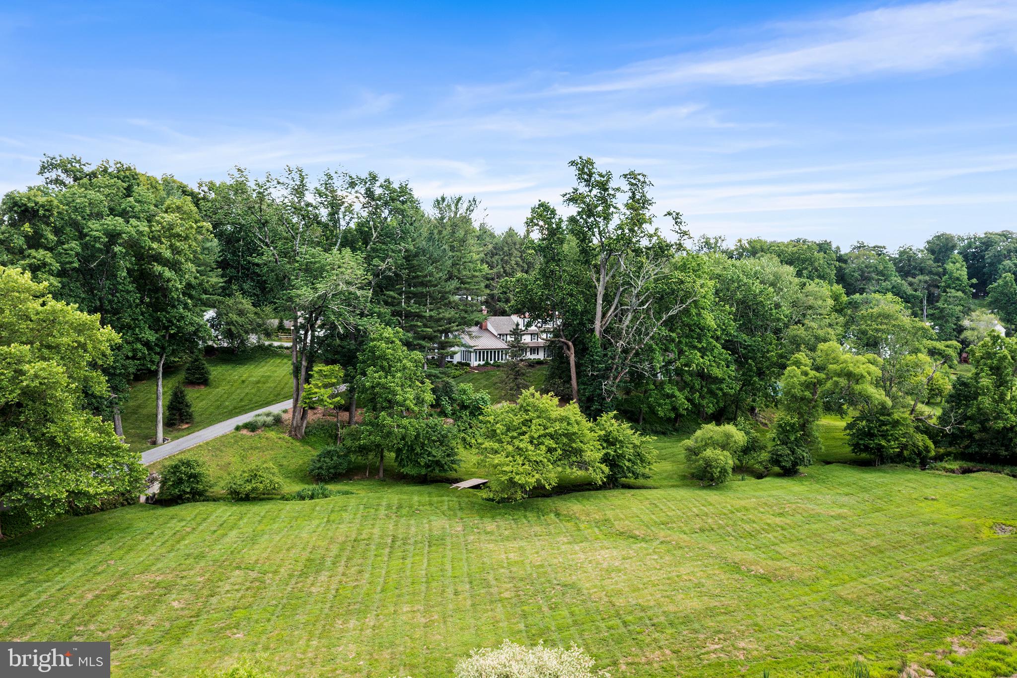 RADNOR HUNT - Residential