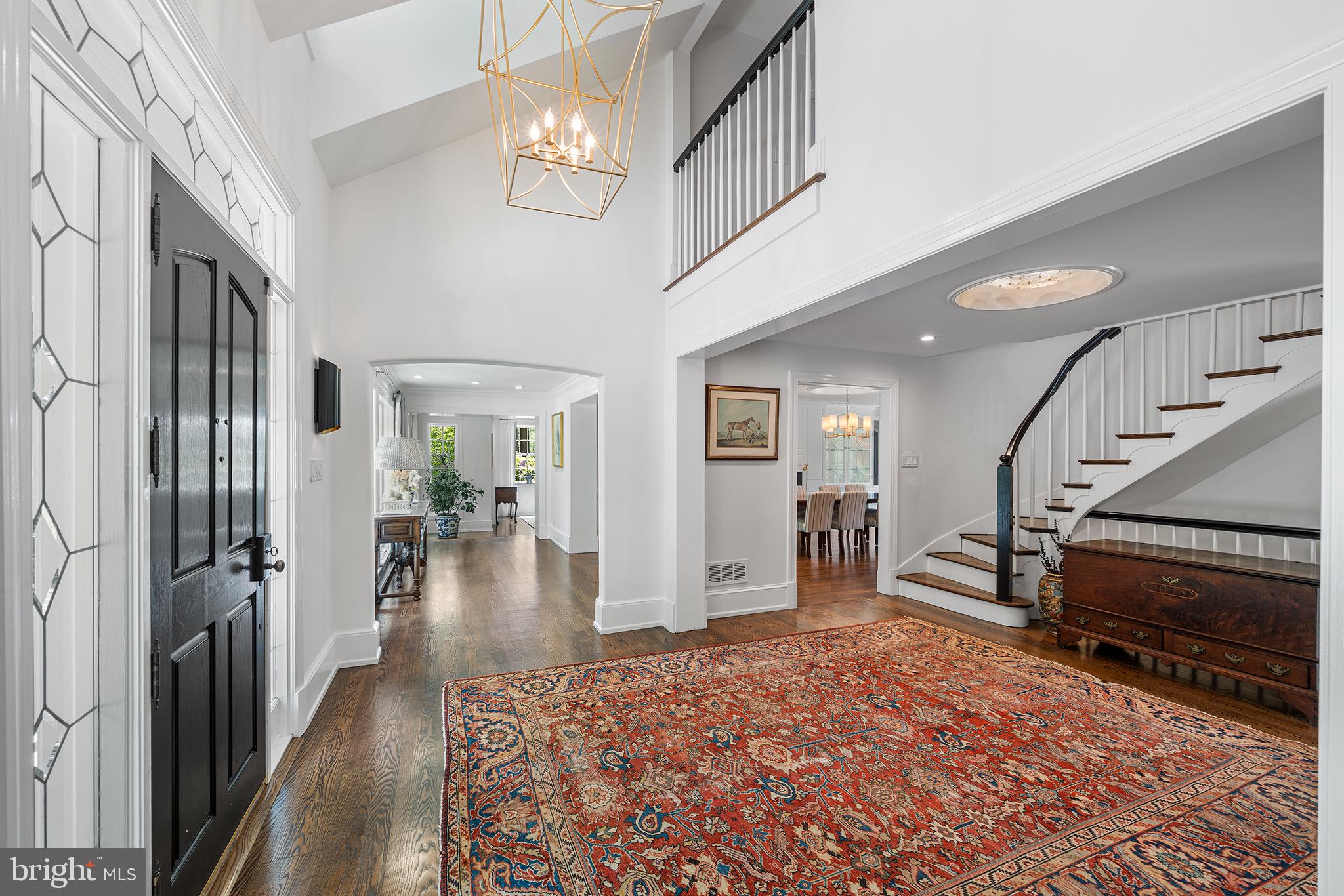 2490 WHITE HORSE ROAD