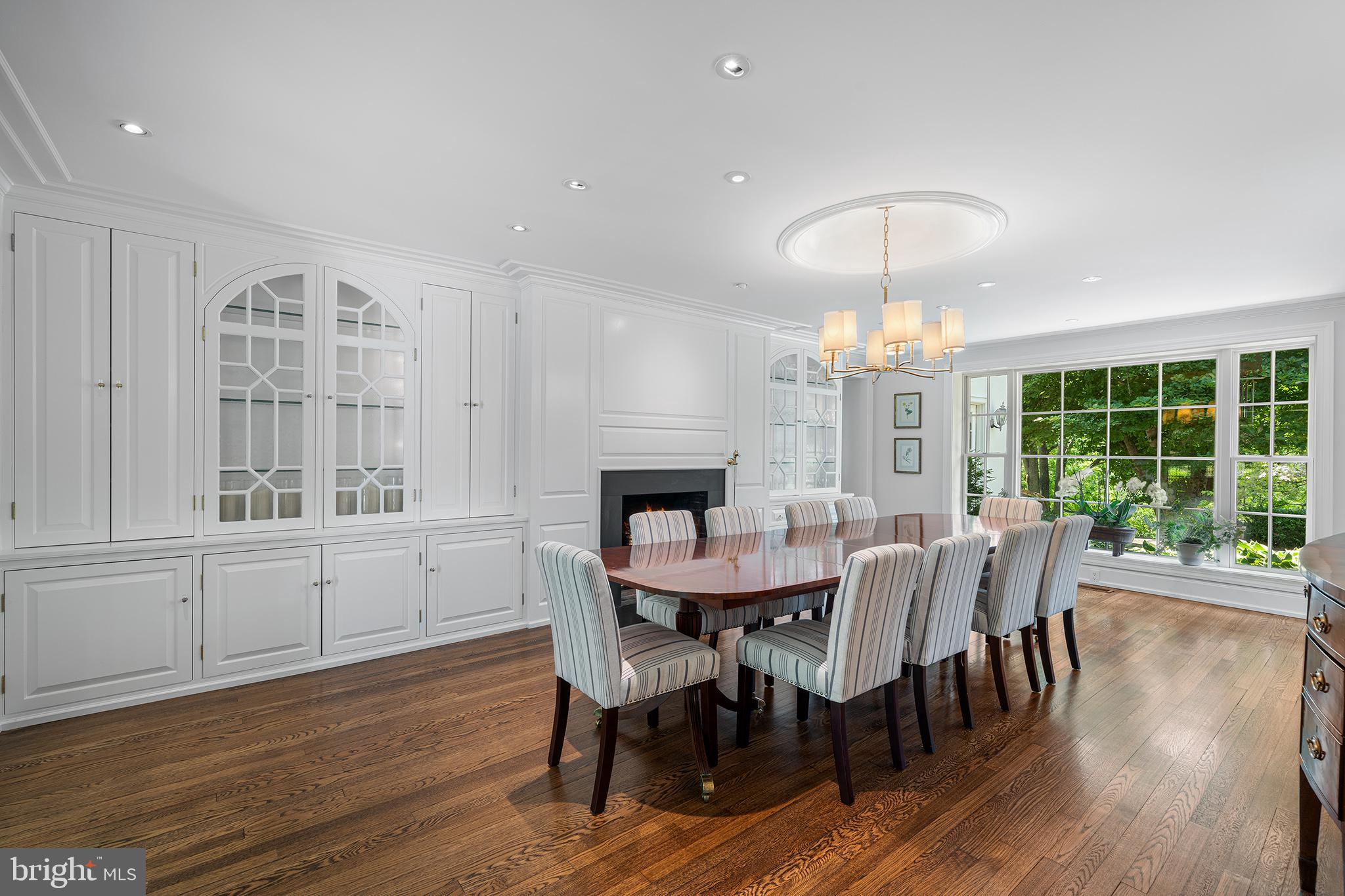 RADNOR HUNT - Residential