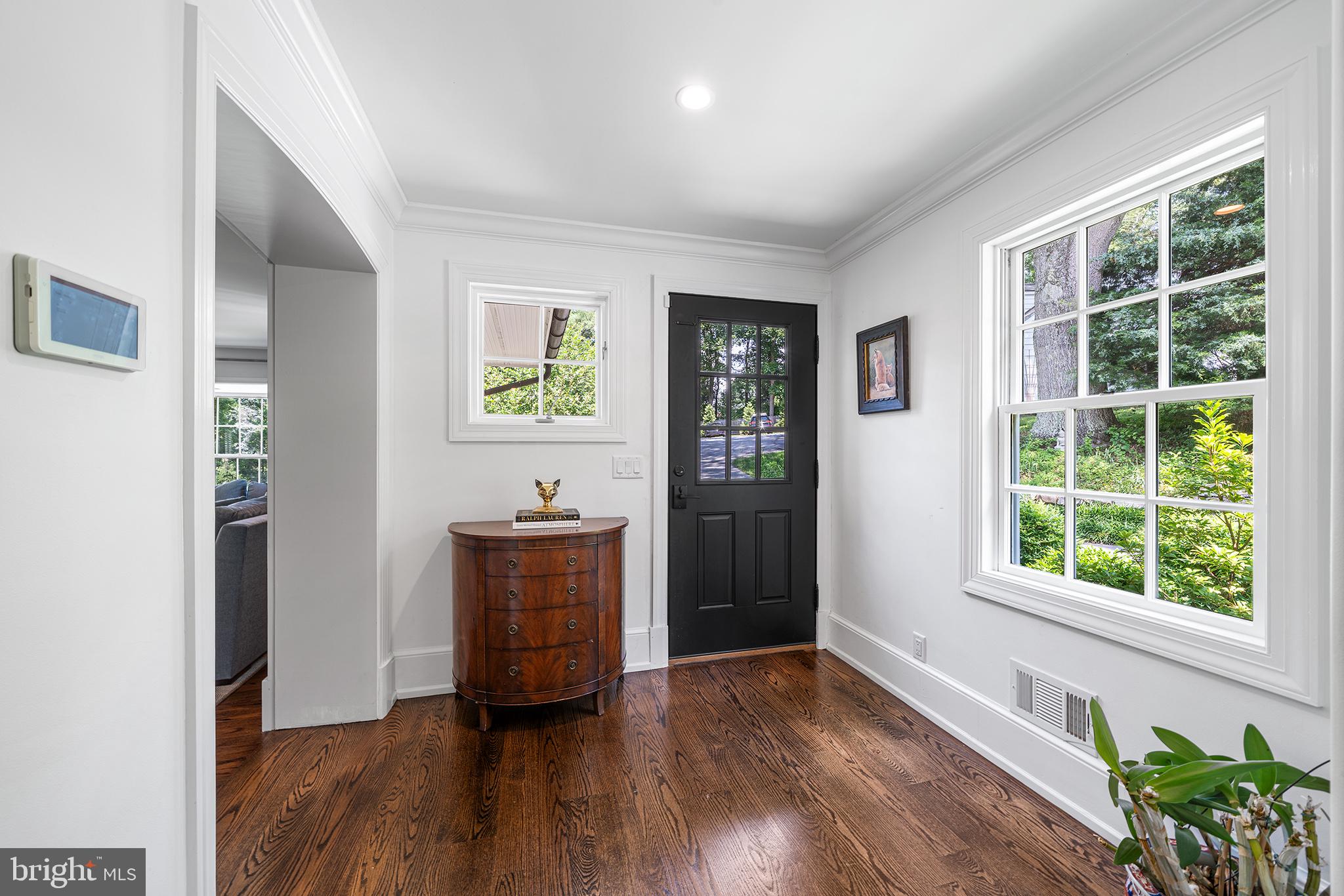 RADNOR HUNT - Residential