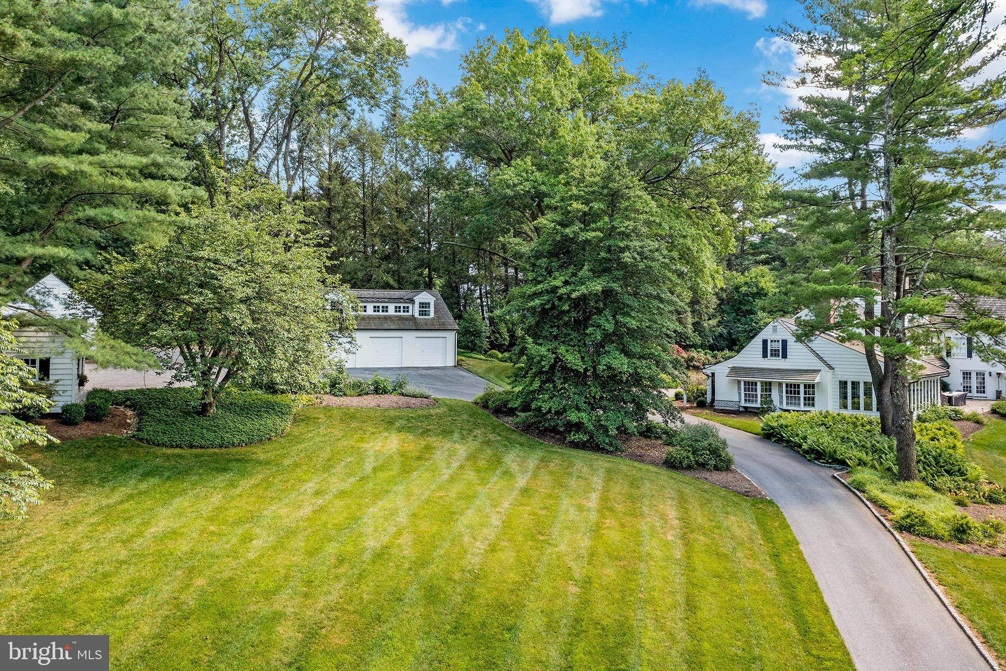 2490 WHITE HORSE ROAD