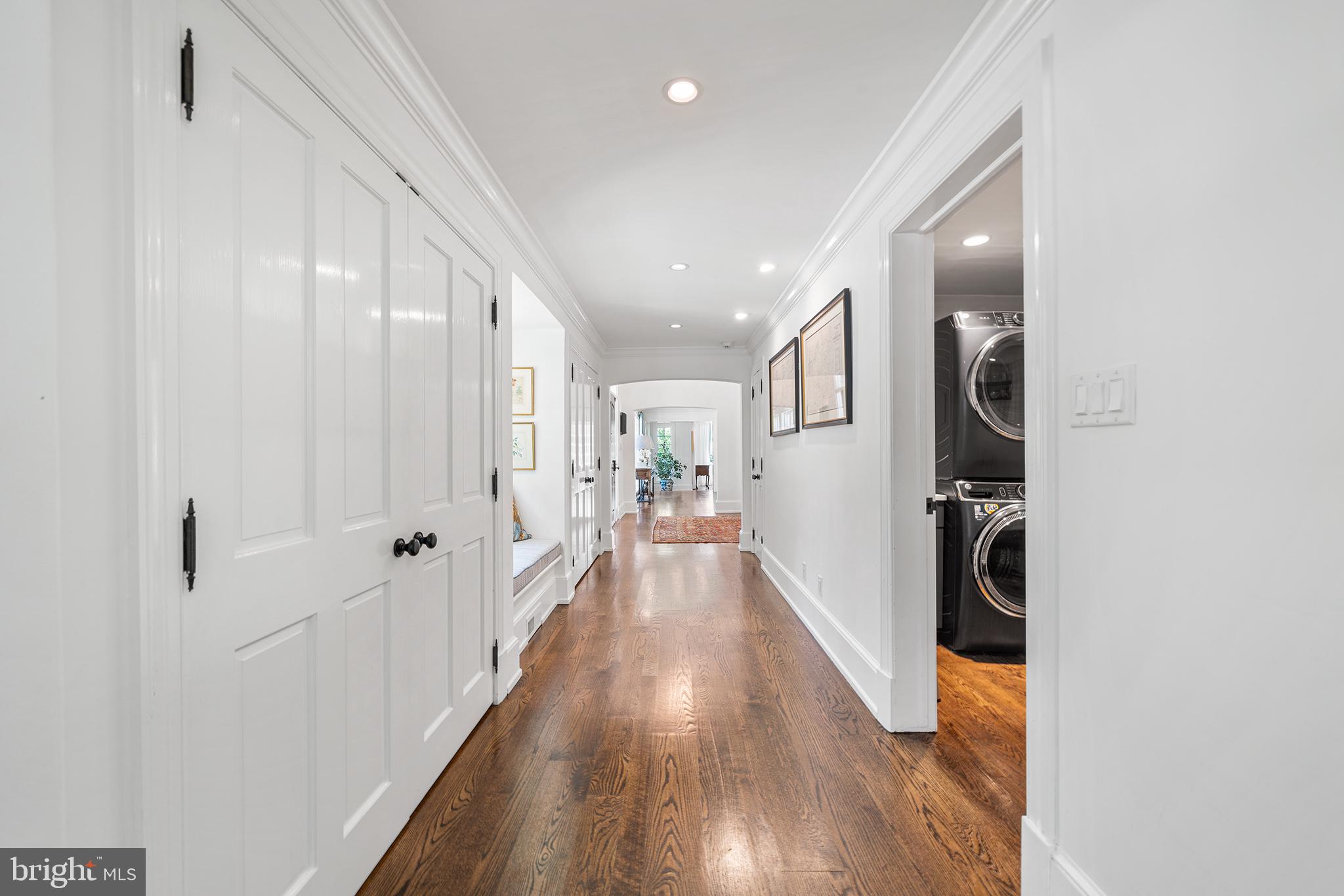 RADNOR HUNT - Residential