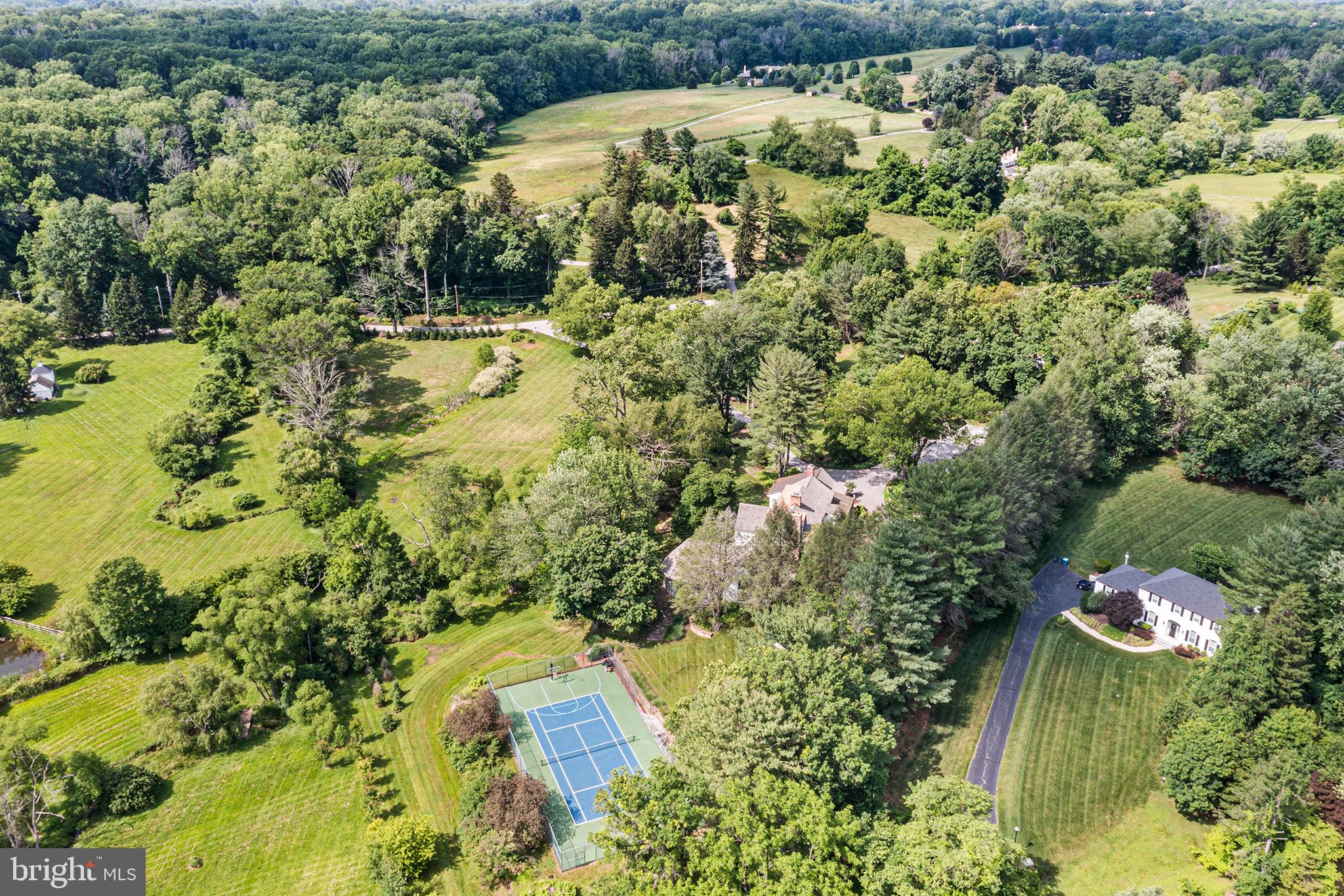 RADNOR HUNT - Residential