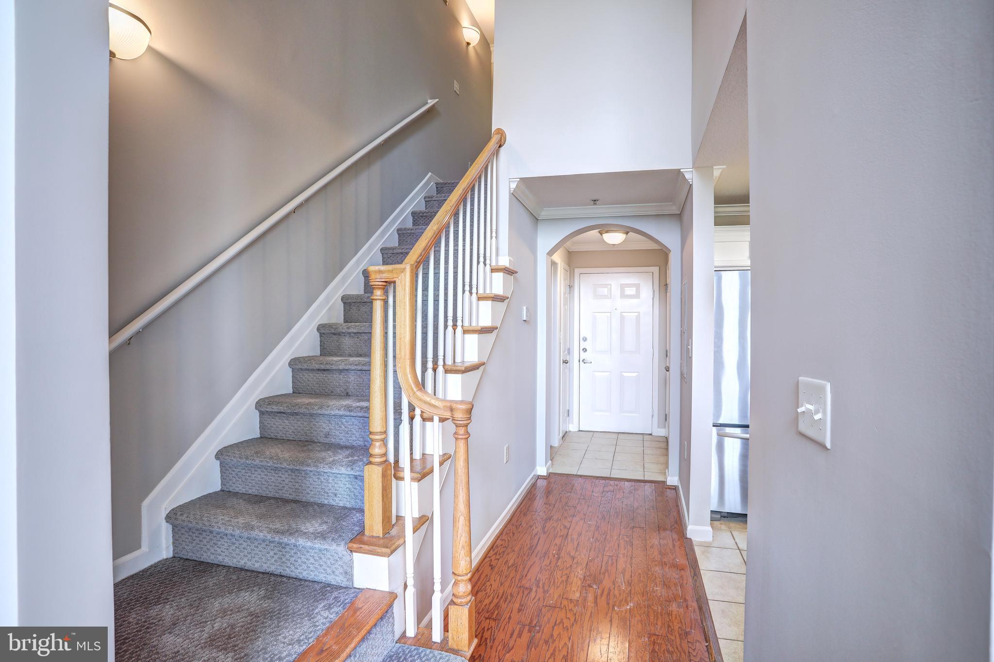 WESTCHESTER AT STRATFORD - Residential