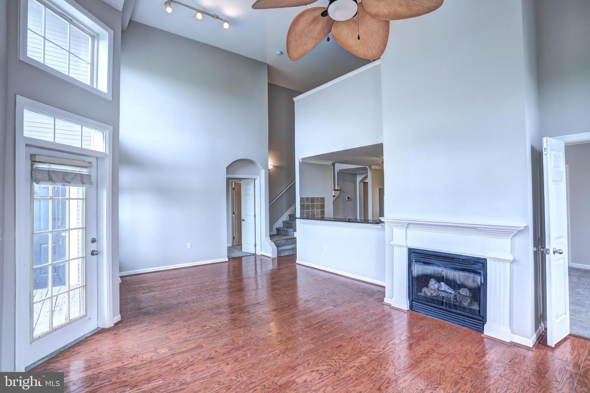 WESTCHESTER AT STRATFORD - Residential