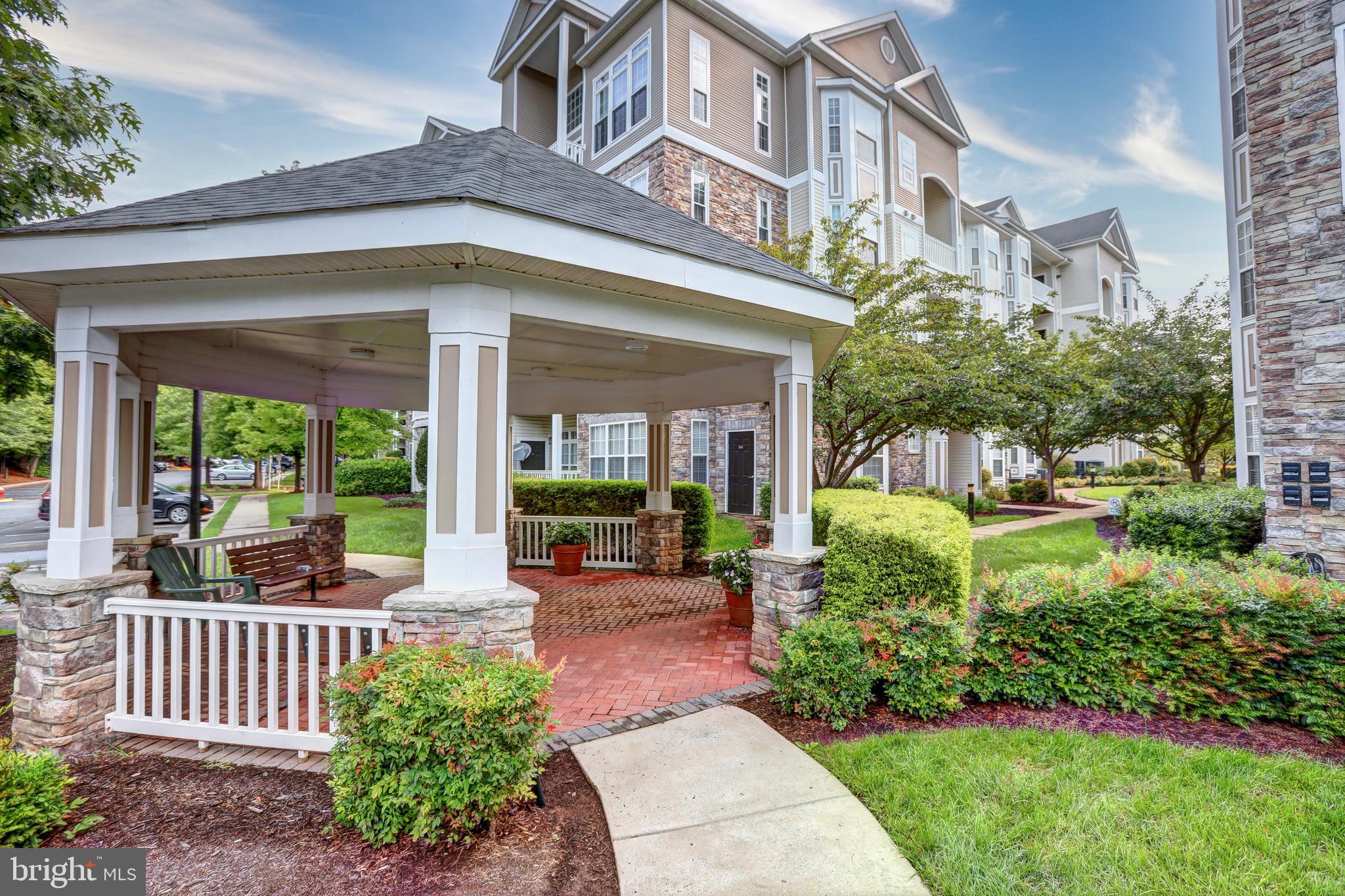 WESTCHESTER AT STRATFORD - Residential