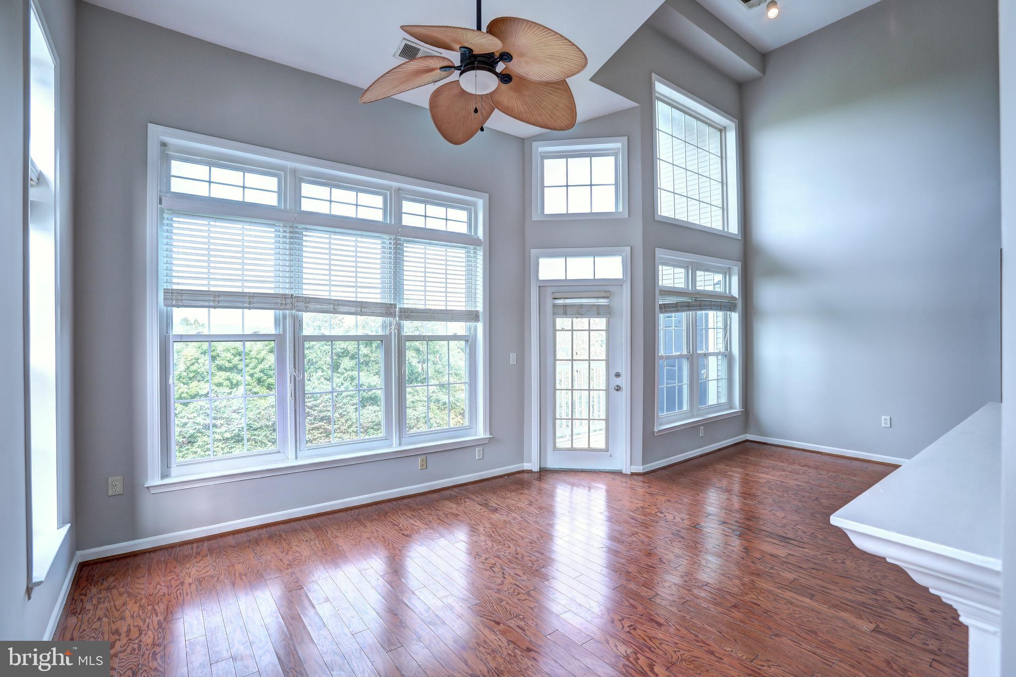 WESTCHESTER AT STRATFORD - Residential