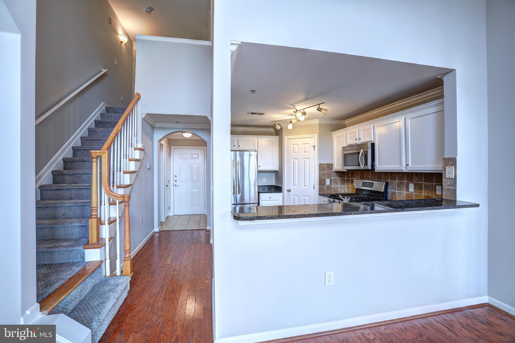 WESTCHESTER AT STRATFORD - Residential