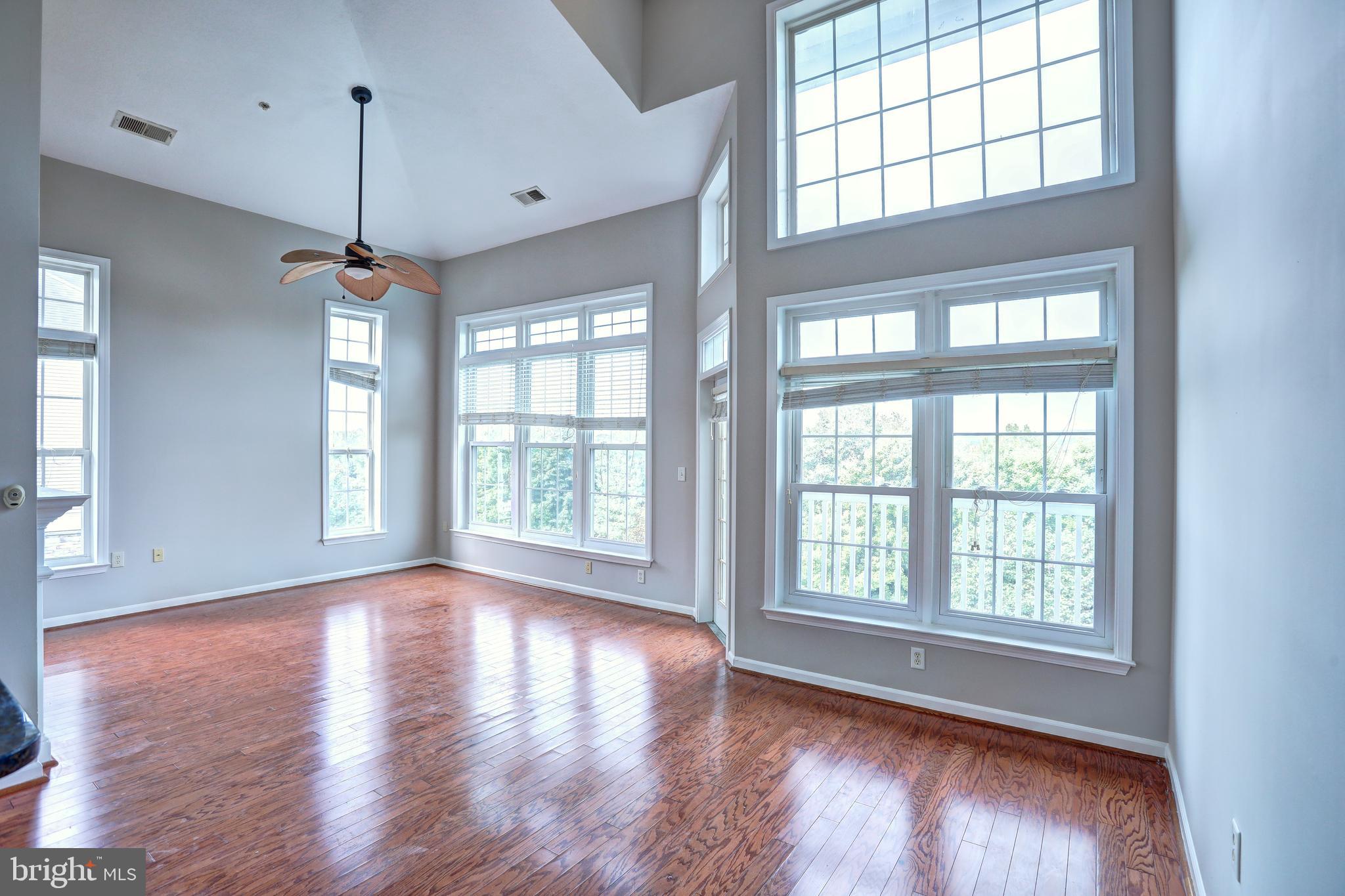 WESTCHESTER AT STRATFORD - Residential