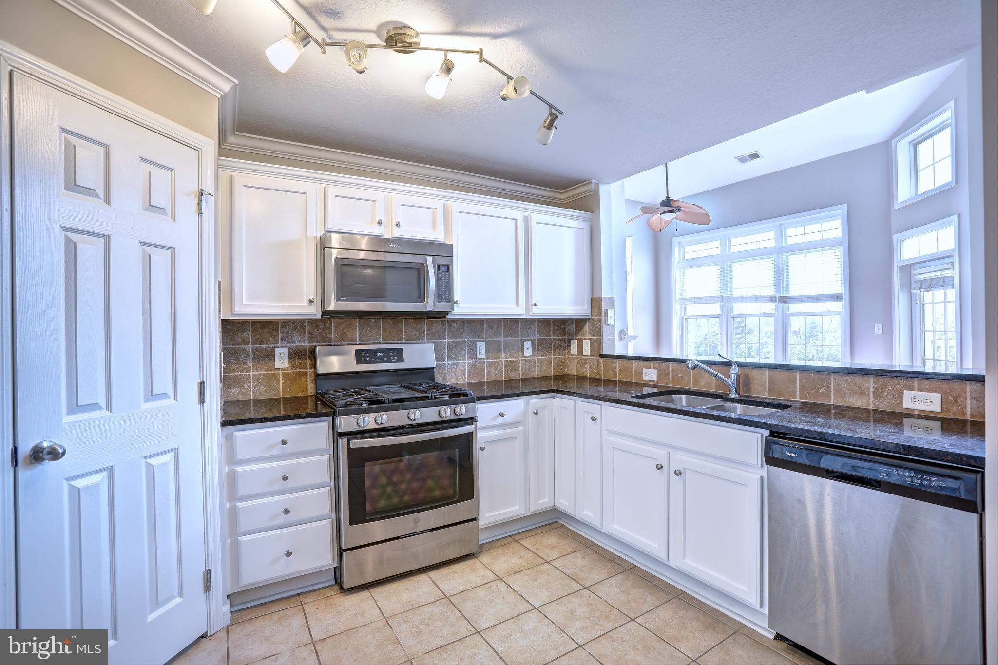 WESTCHESTER AT STRATFORD - Residential