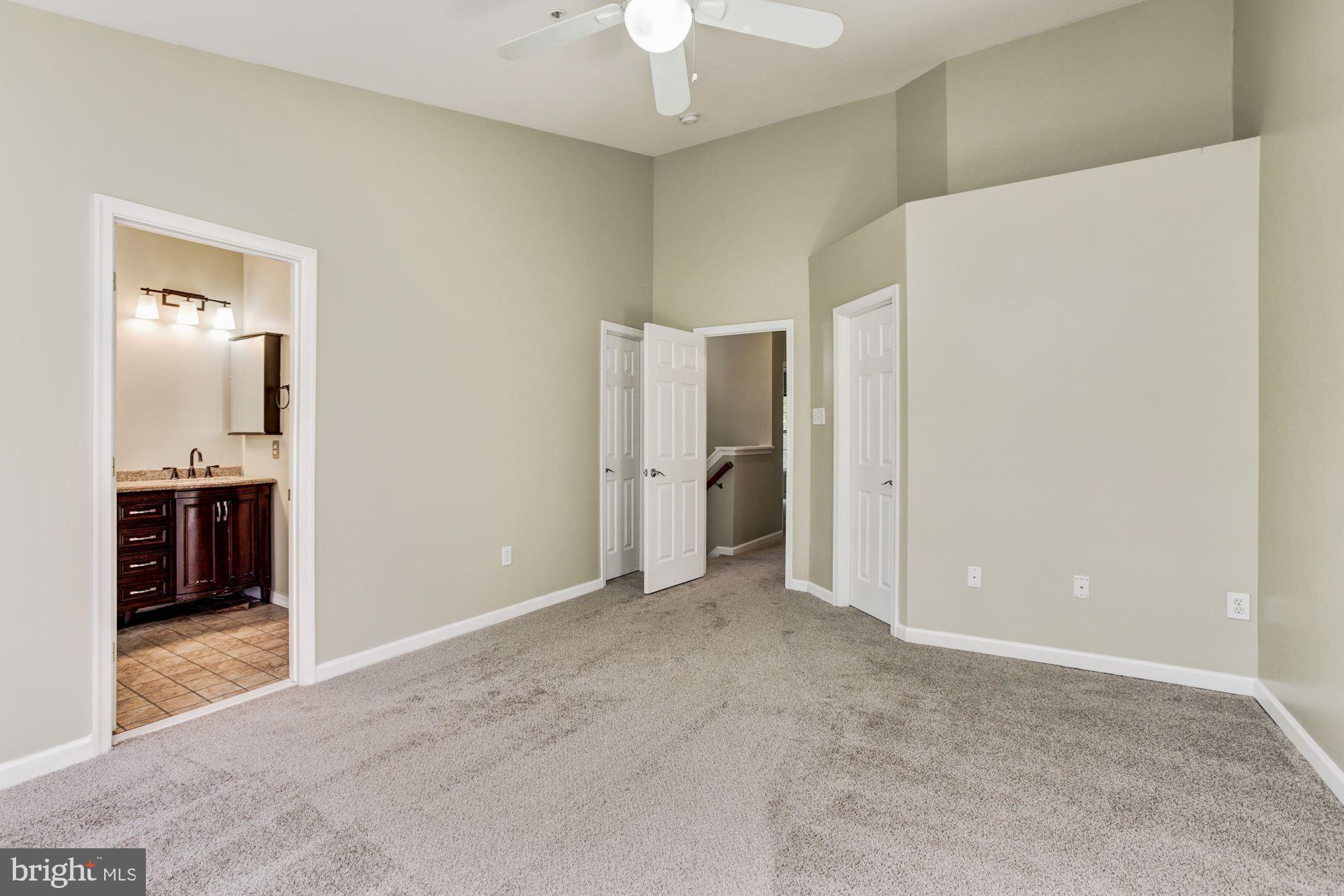 VILLAGE OF RIVER HILL - Residential Lease