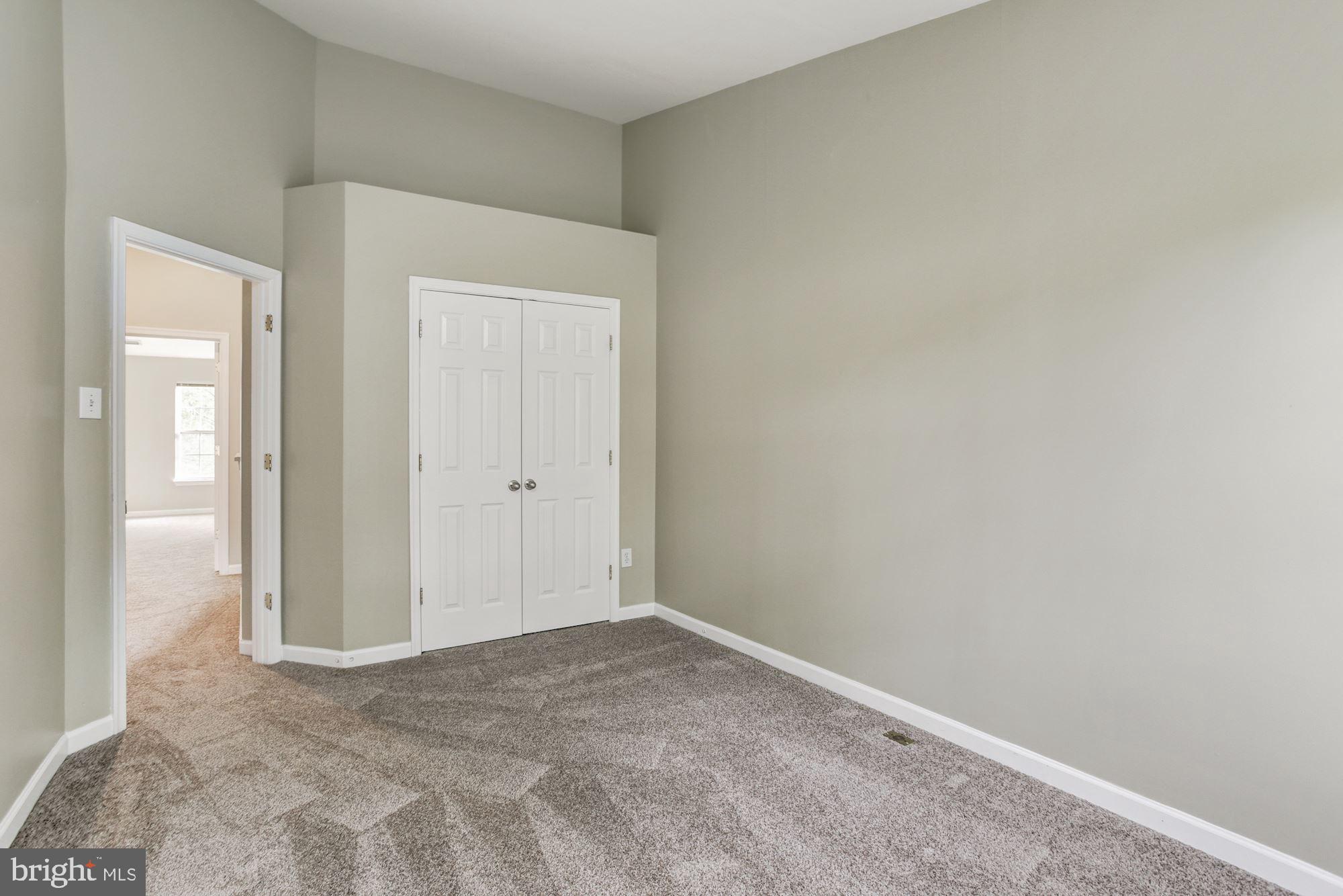 VILLAGE OF RIVER HILL - Residential Lease