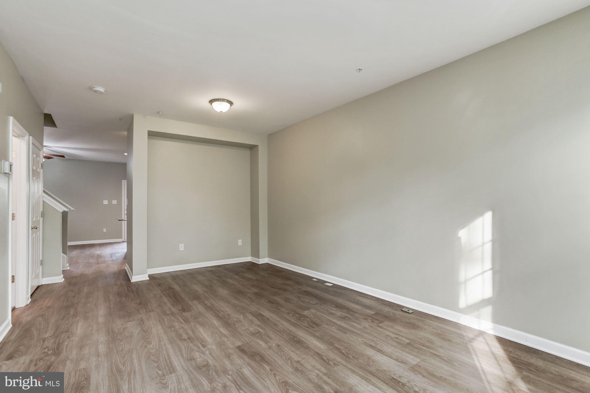 VILLAGE OF RIVER HILL - Residential Lease